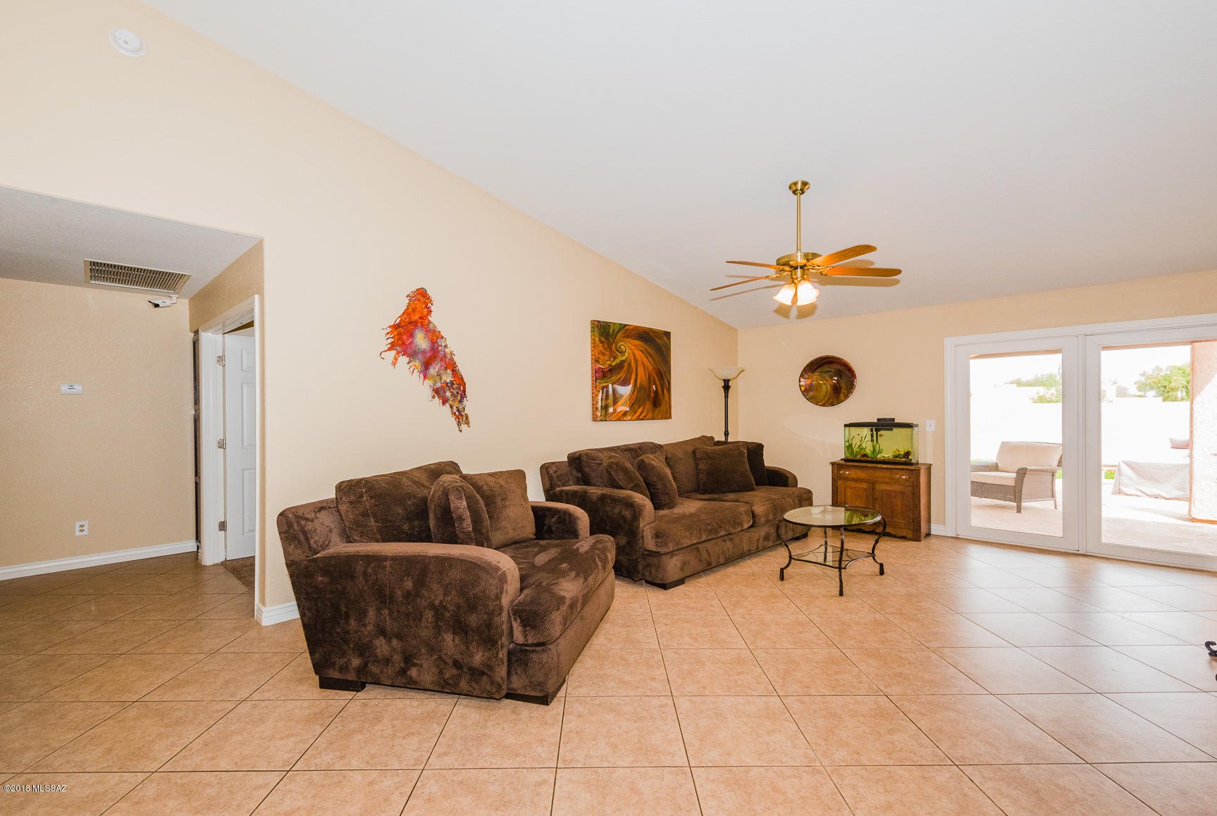 Rancho Antigua (1-534) - Residential