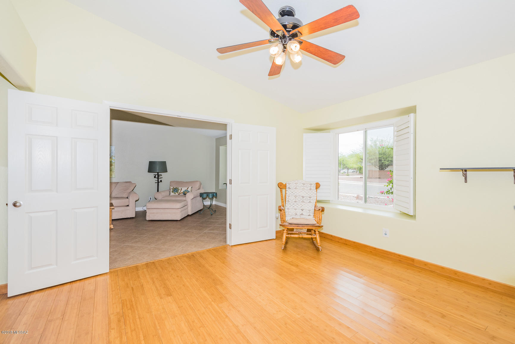 Rancho Antigua (1-534) - Residential
