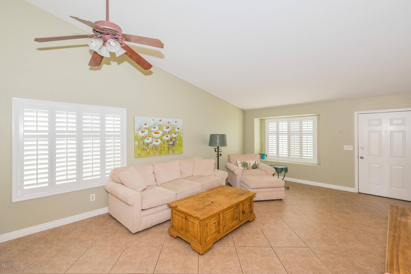 Rancho Antigua (1-534) - Residential