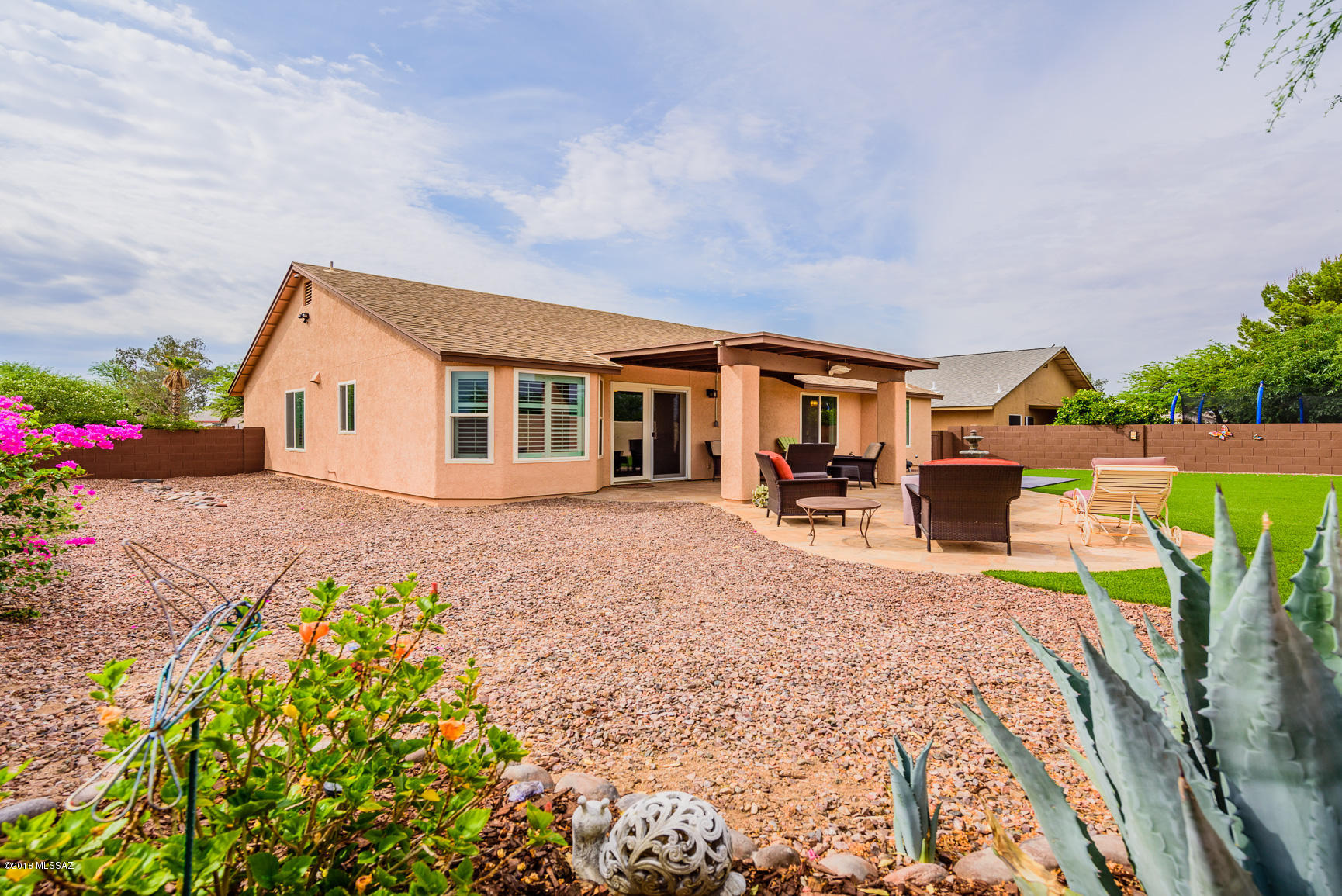 Rancho Antigua (1-534) - Residential