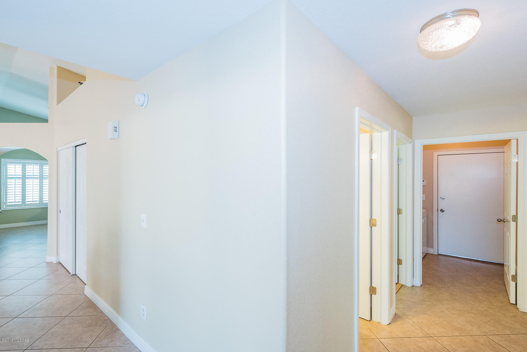 Rancho Antigua (1-534) - Residential