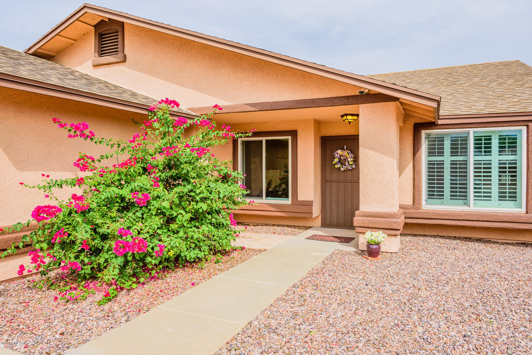 Rancho Antigua (1-534) - Residential