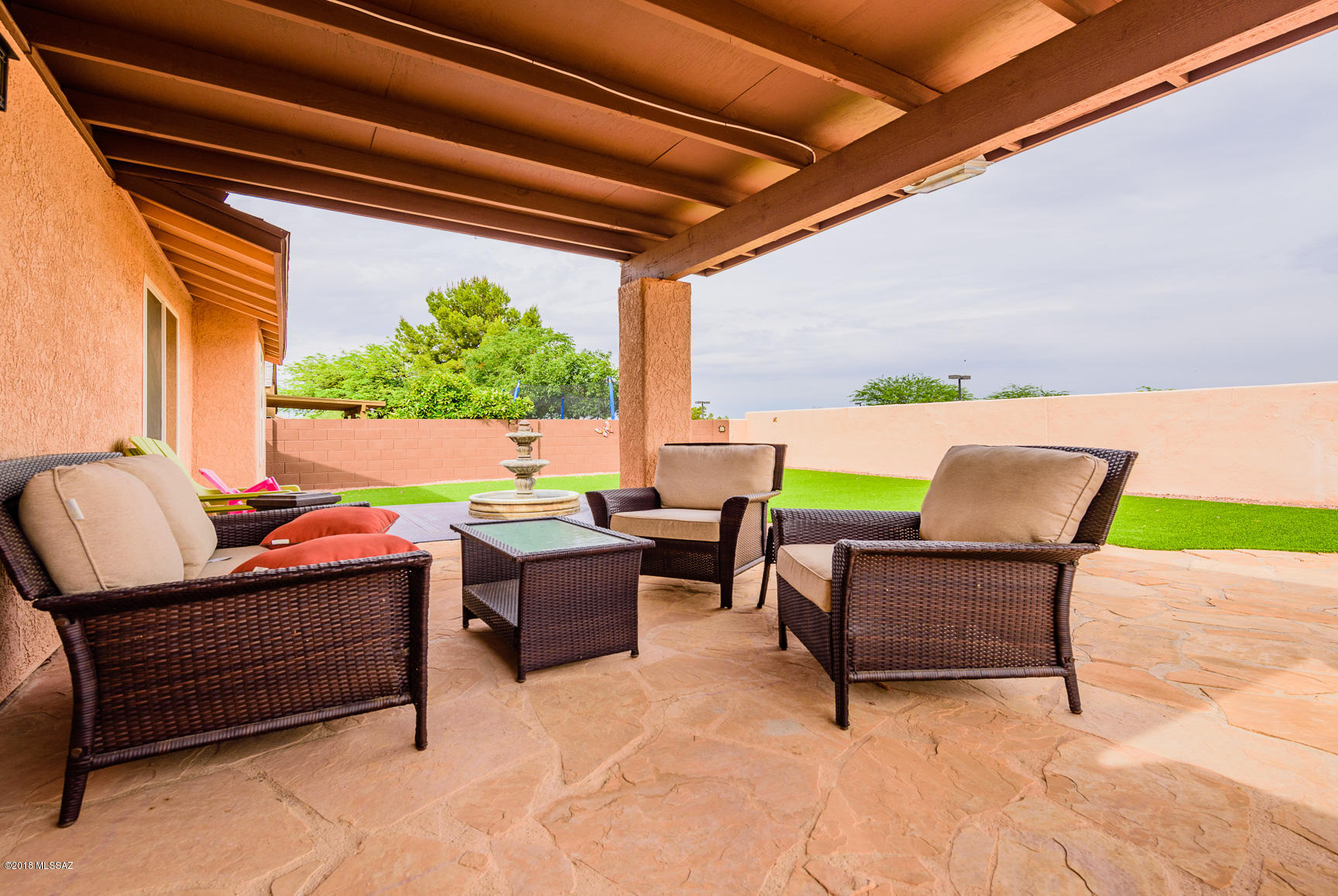 Rancho Antigua (1-534) - Residential