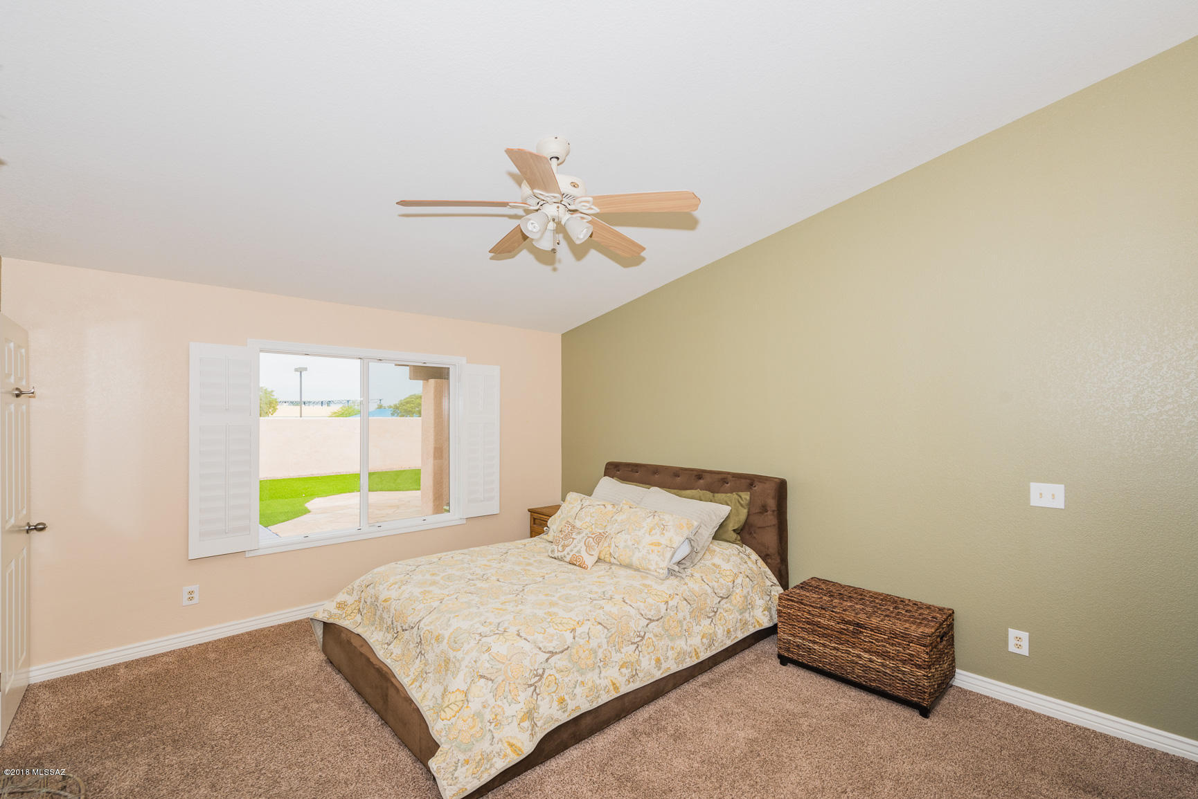 Rancho Antigua (1-534) - Residential