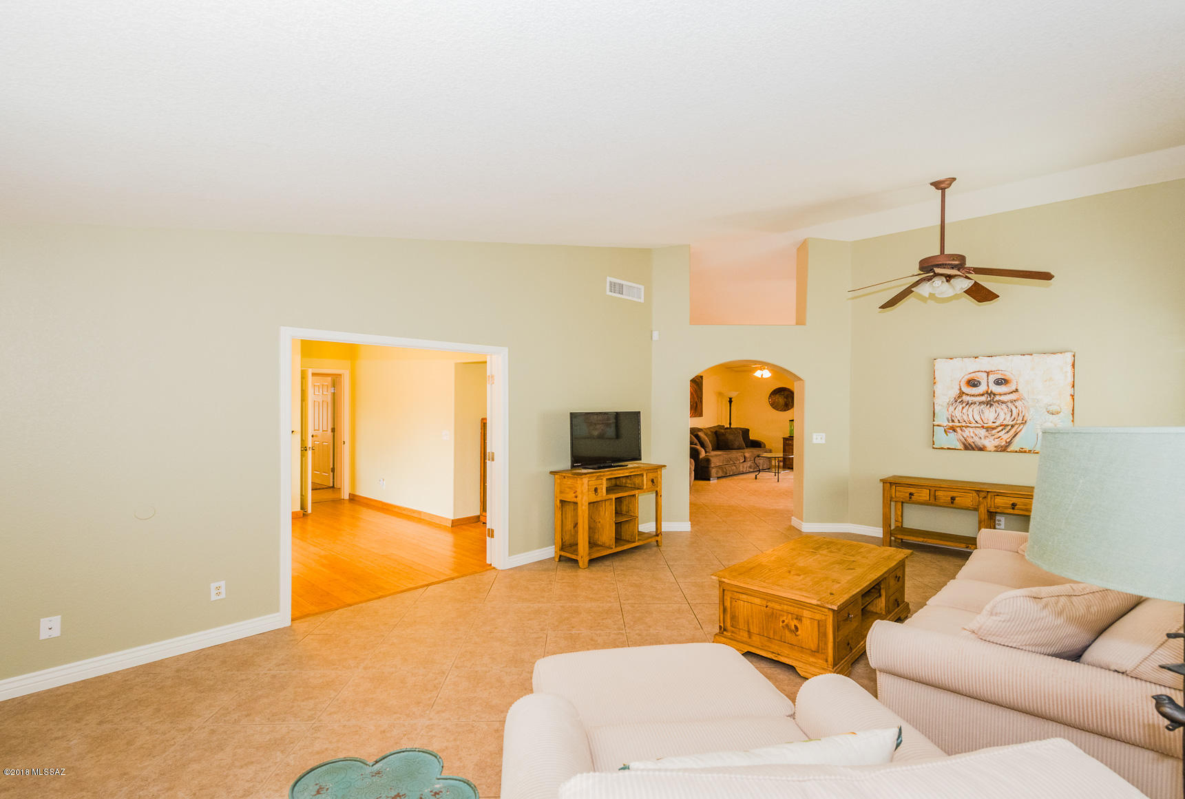 Rancho Antigua (1-534) - Residential