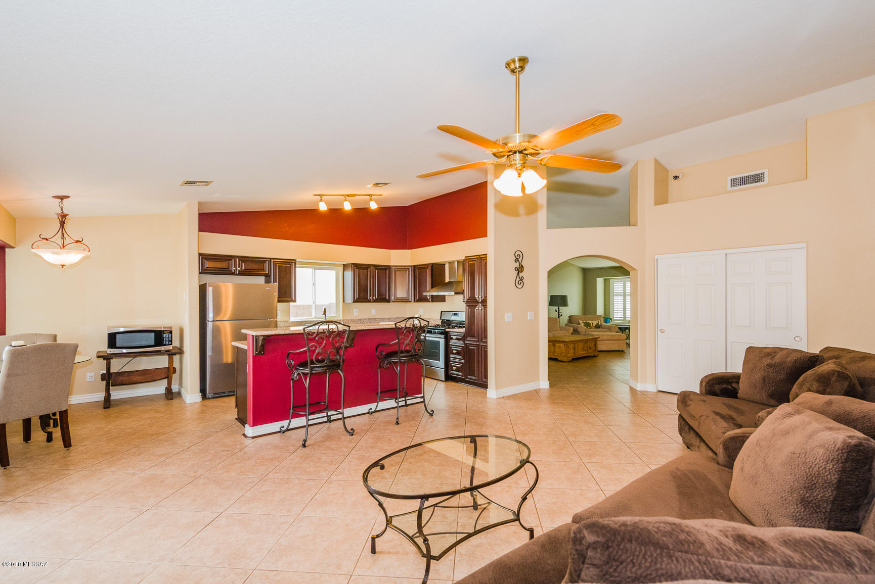Rancho Antigua (1-534) - Residential