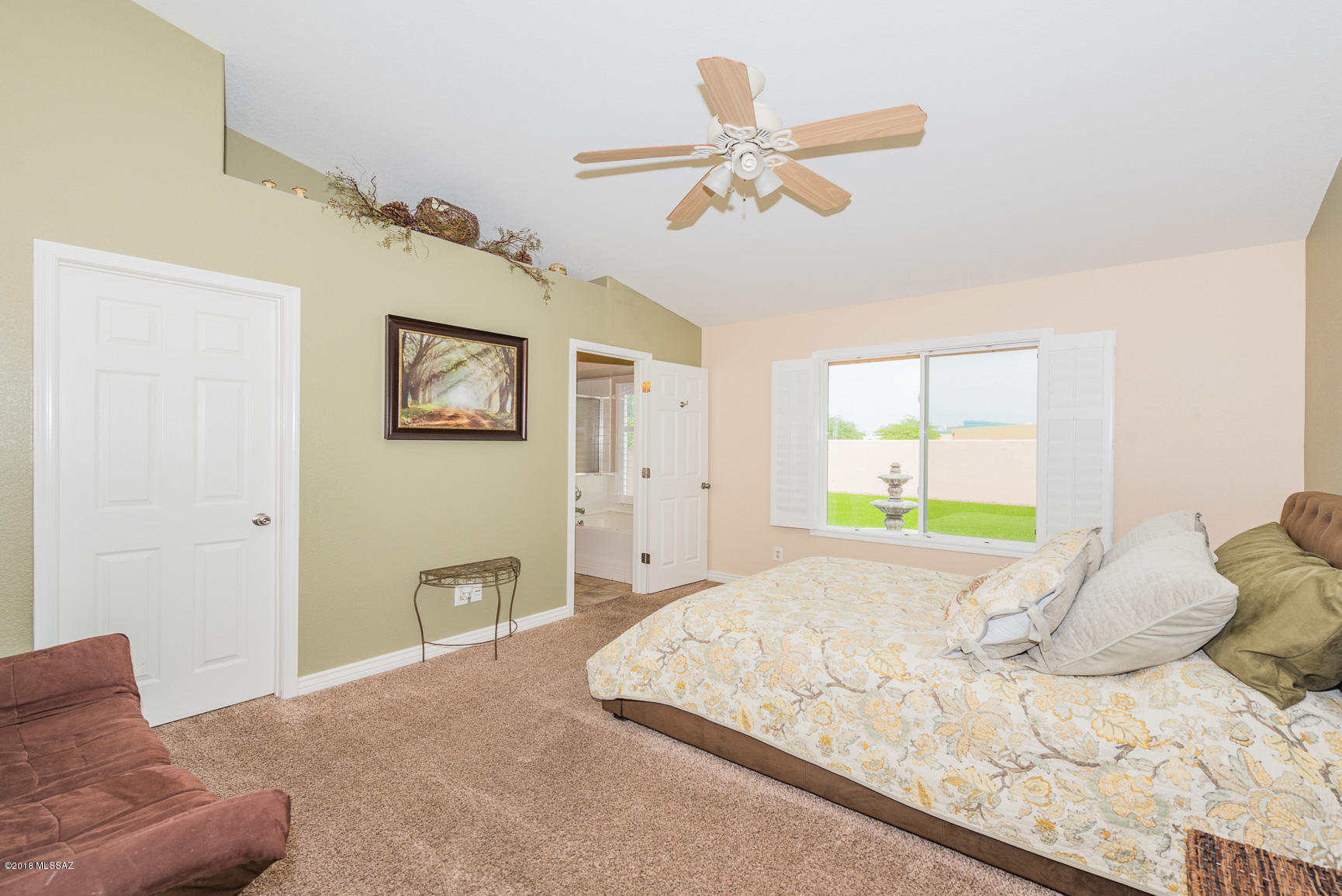 Rancho Antigua (1-534) - Residential