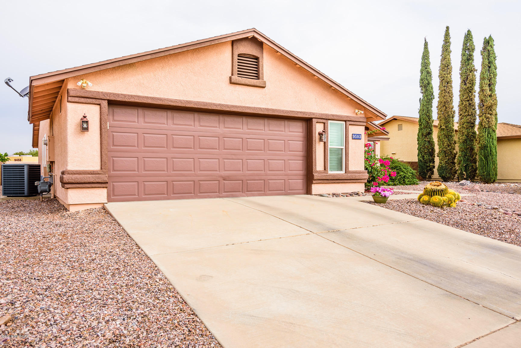 Rancho Antigua (1-534) - Residential