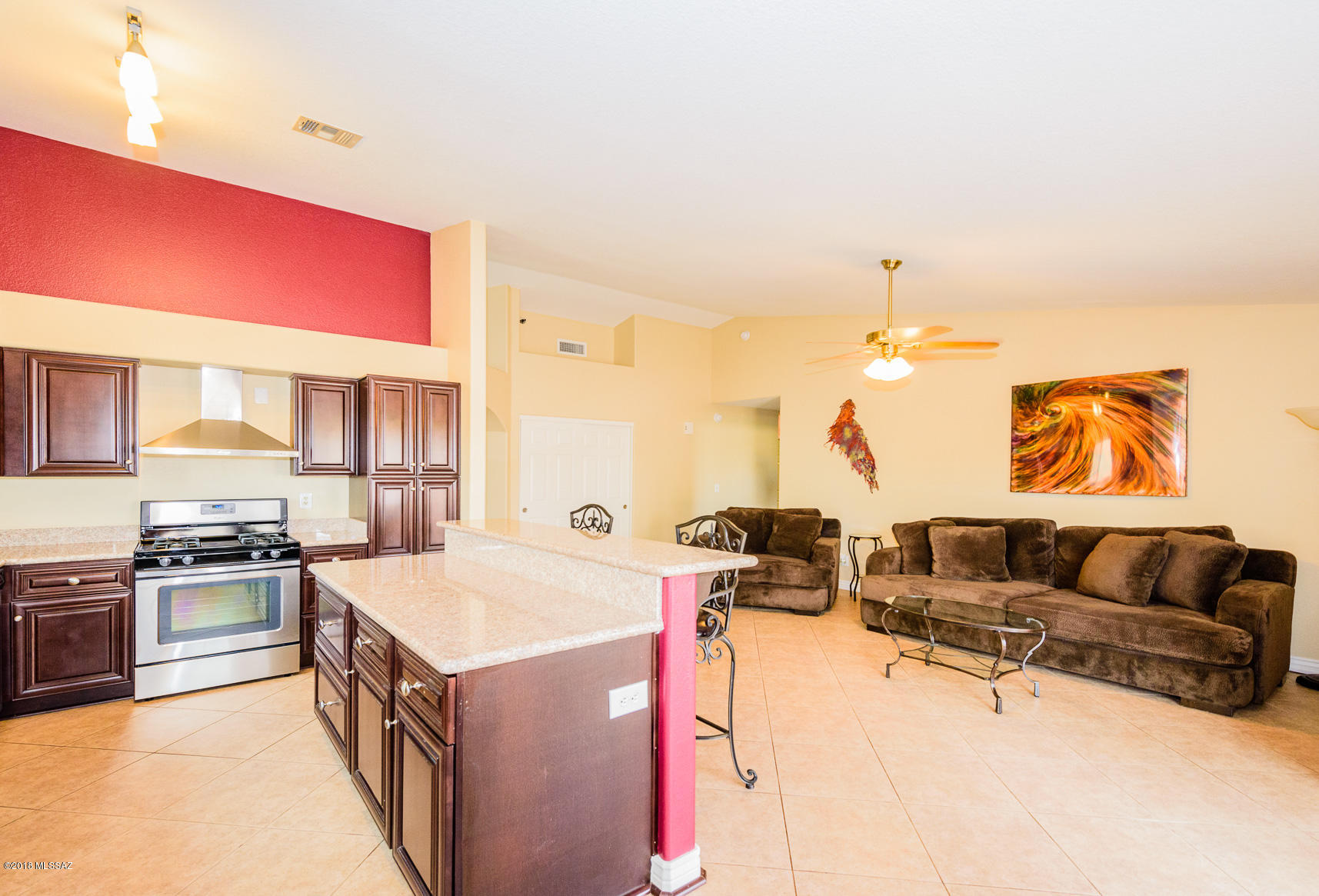 Rancho Antigua (1-534) - Residential
