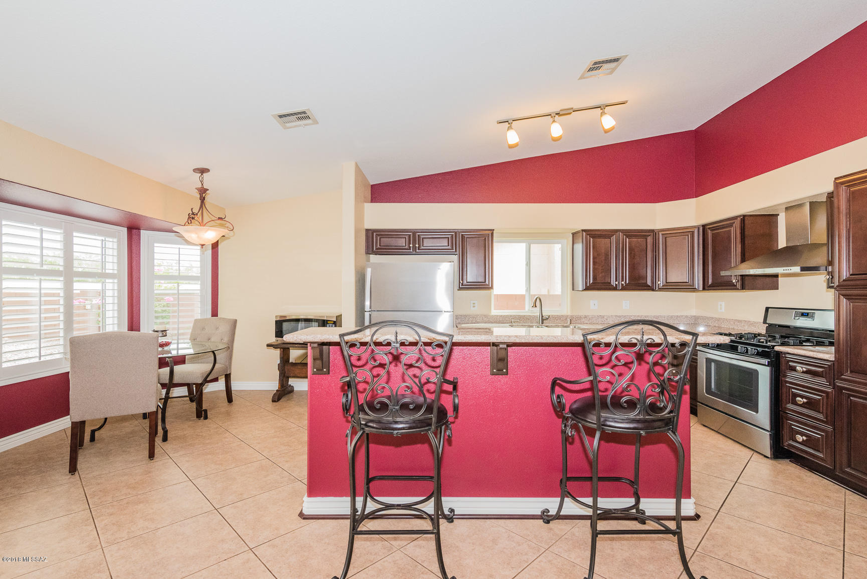 Rancho Antigua (1-534) - Residential