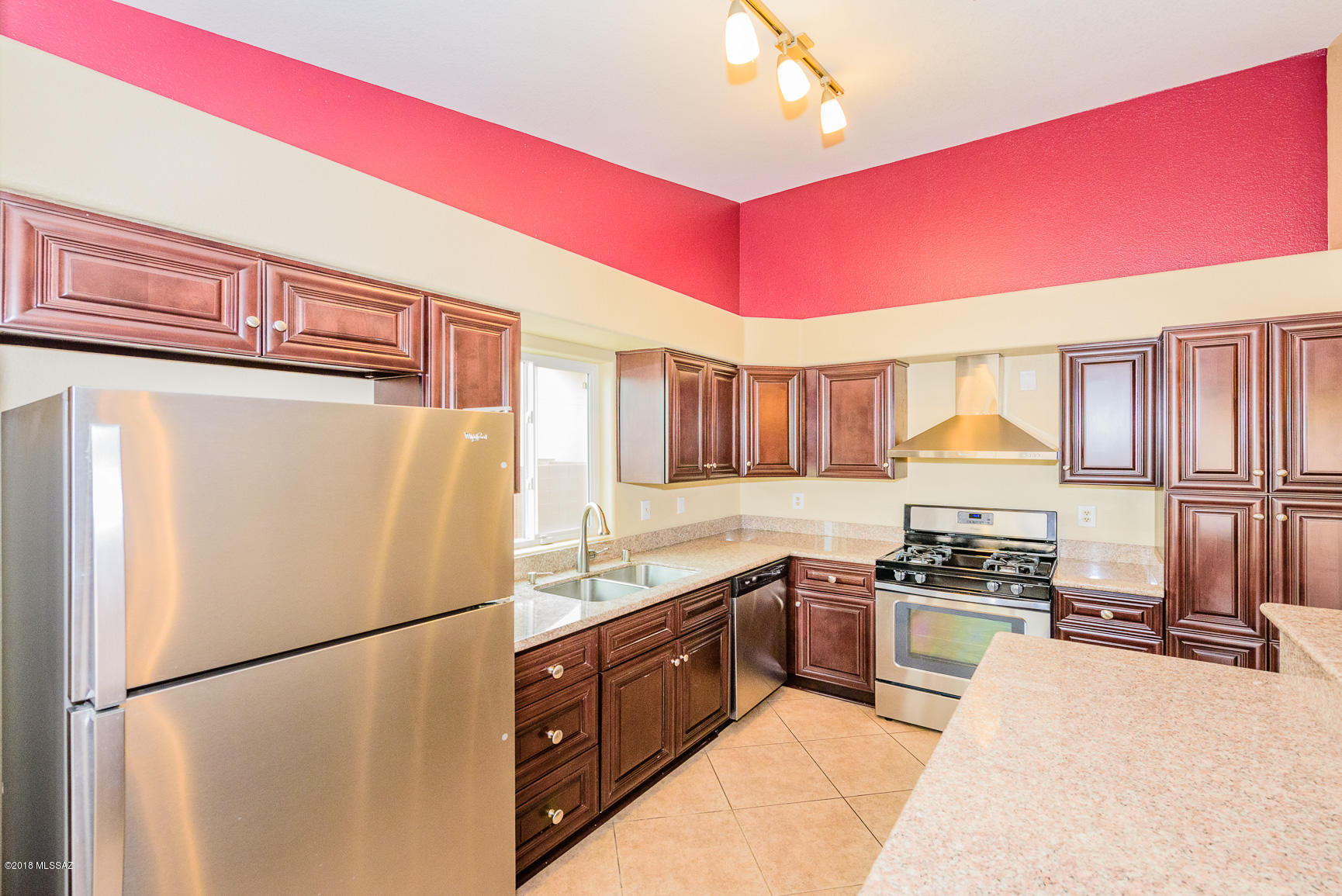 Rancho Antigua (1-534) - Residential