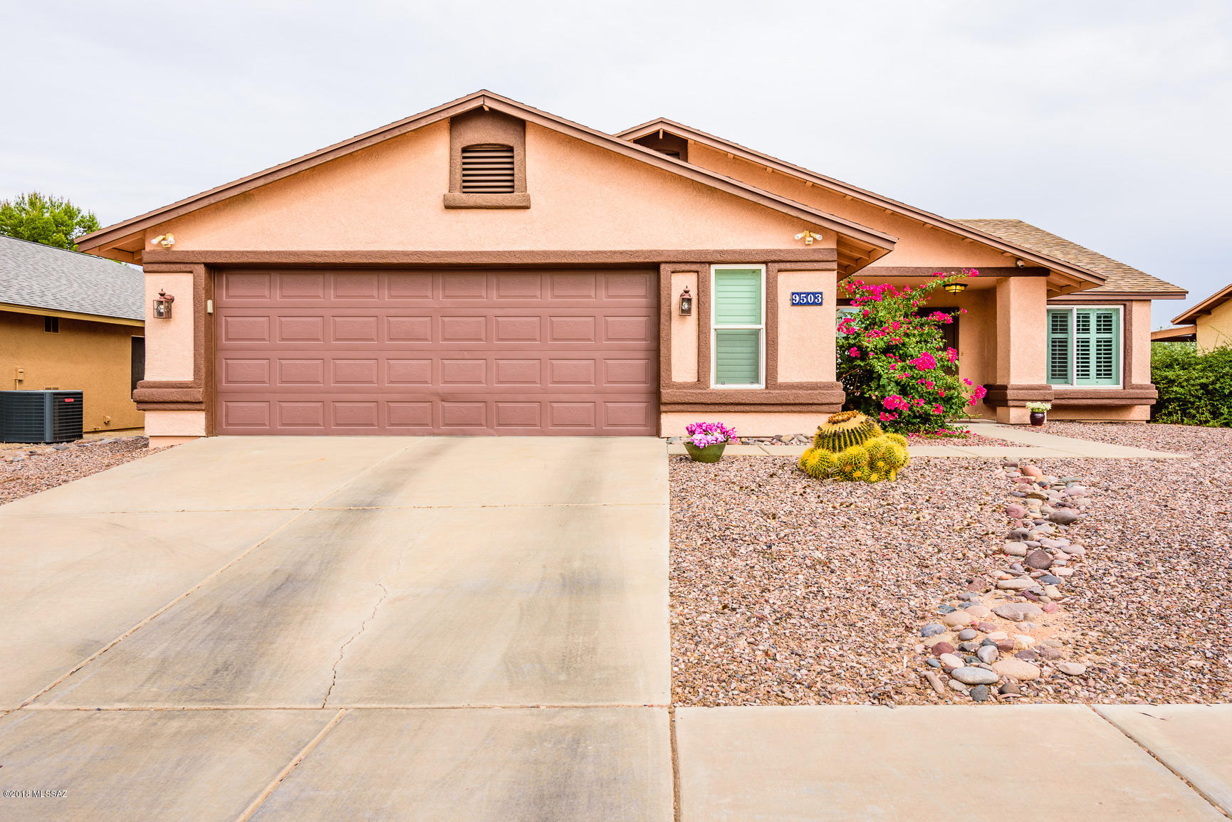 Rancho Antigua (1-534) - Residential