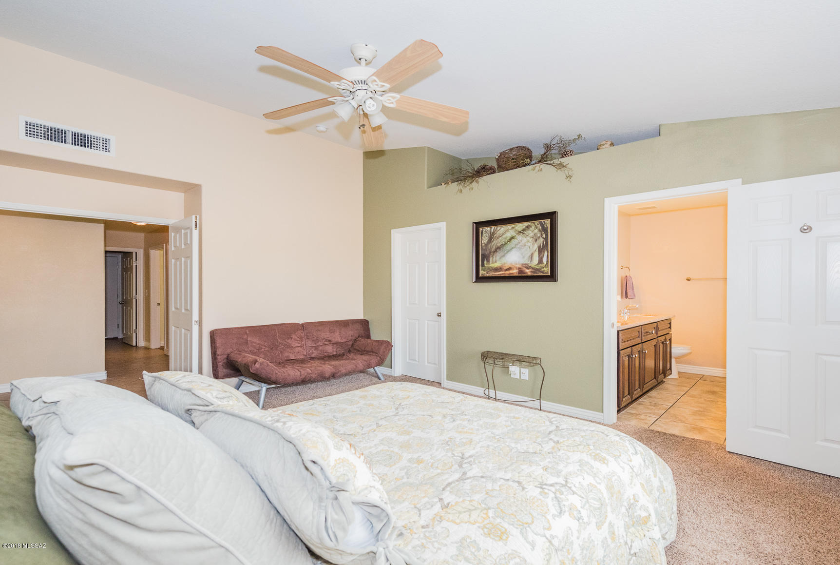 Rancho Antigua (1-534) - Residential