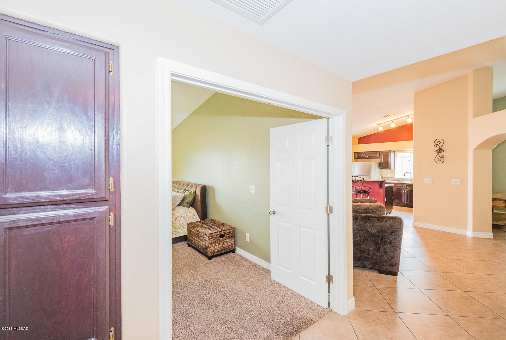 Rancho Antigua (1-534) - Residential
