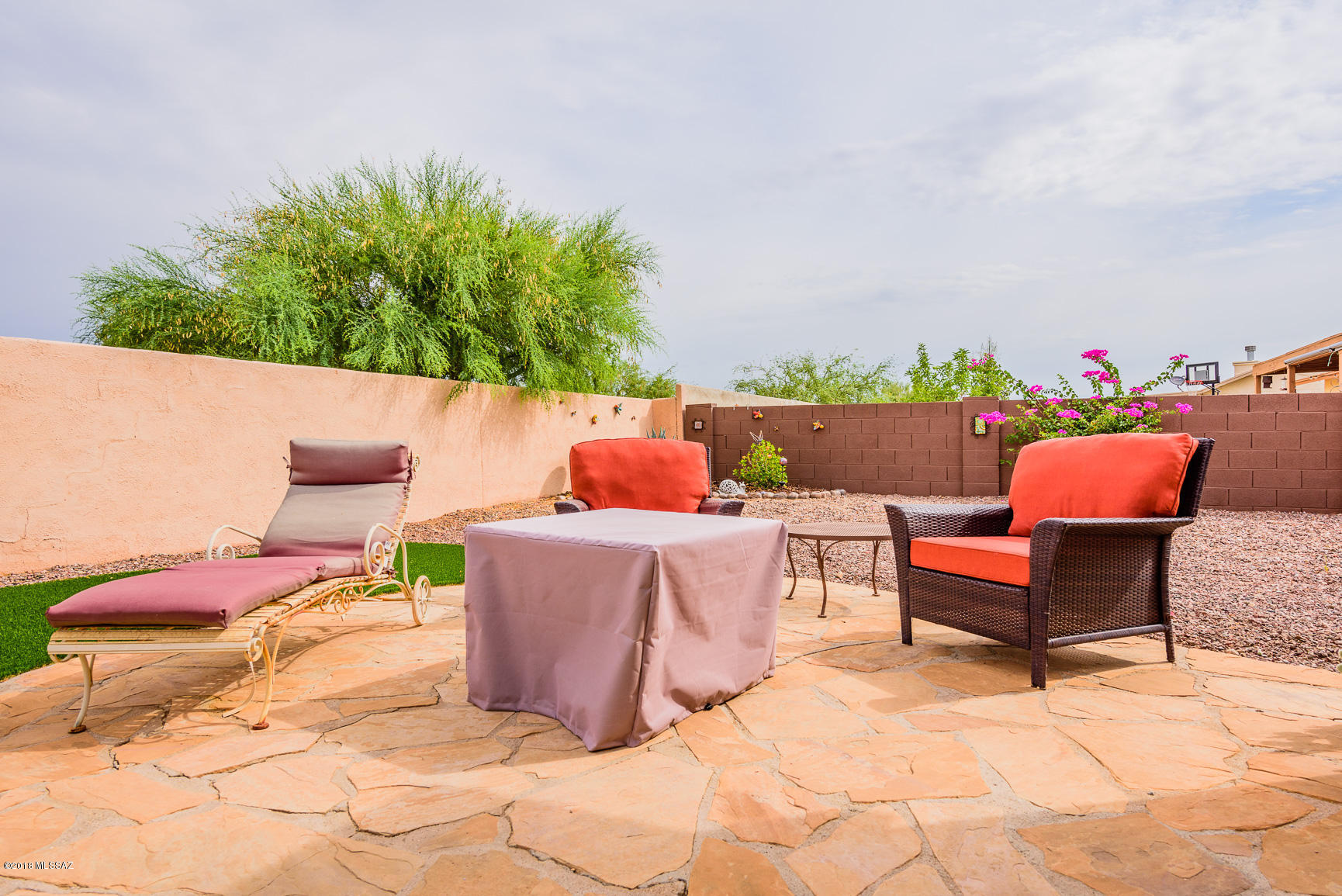 Rancho Antigua (1-534) - Residential