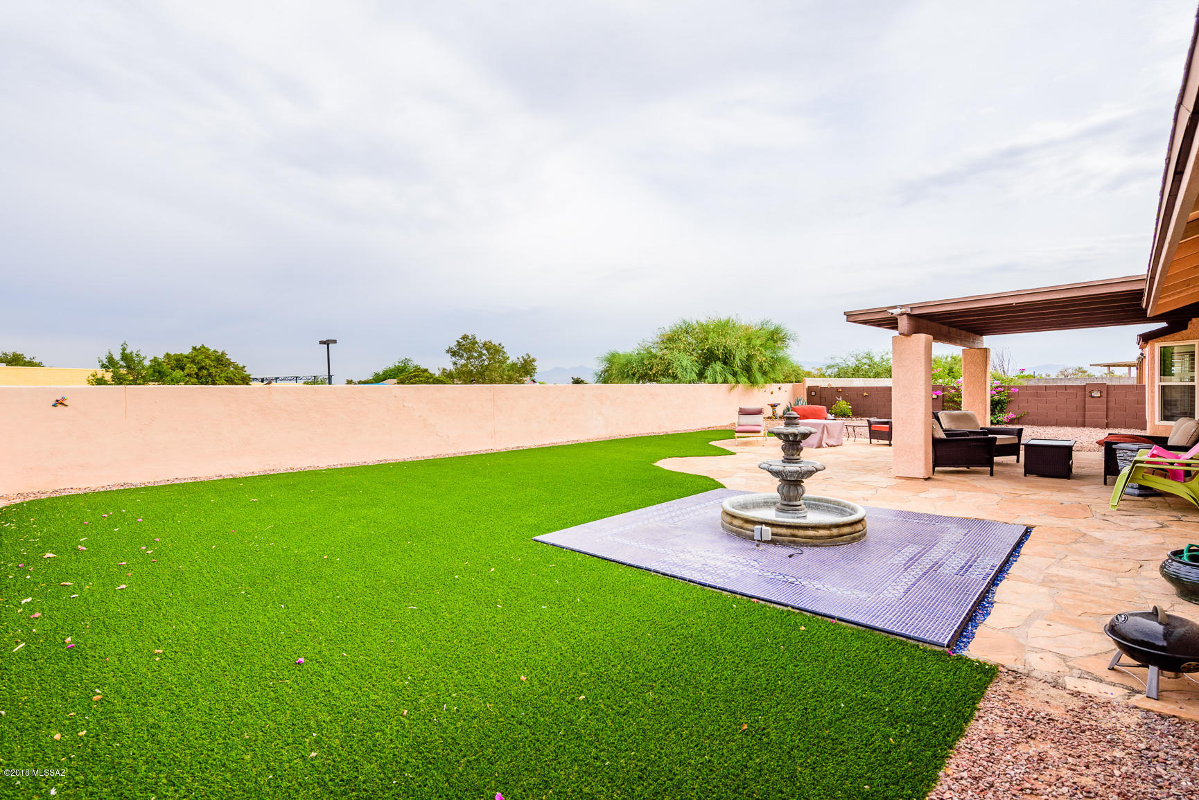 Rancho Antigua (1-534) - Residential