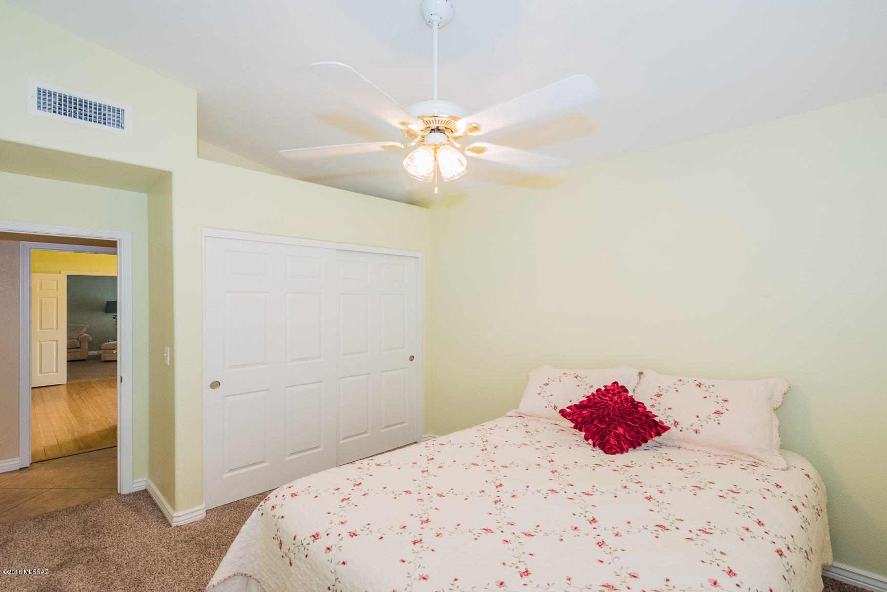 Rancho Antigua (1-534) - Residential