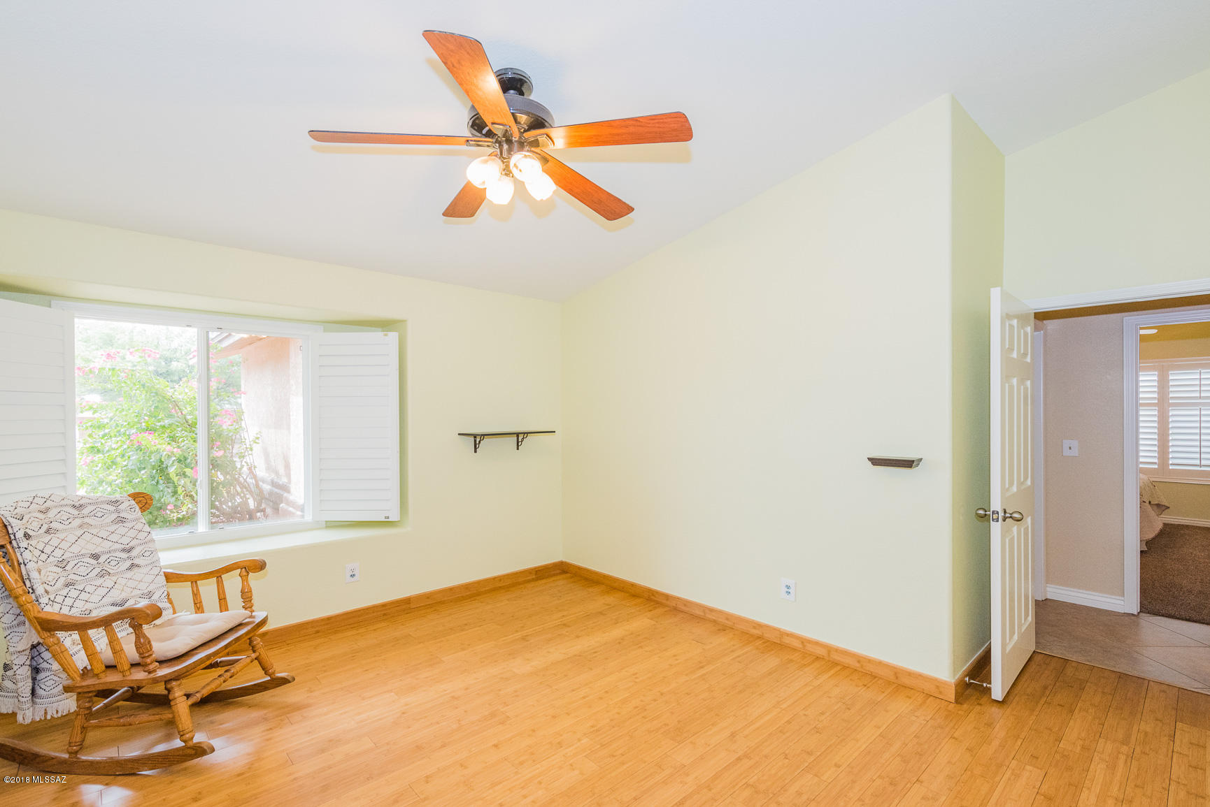 Rancho Antigua (1-534) - Residential