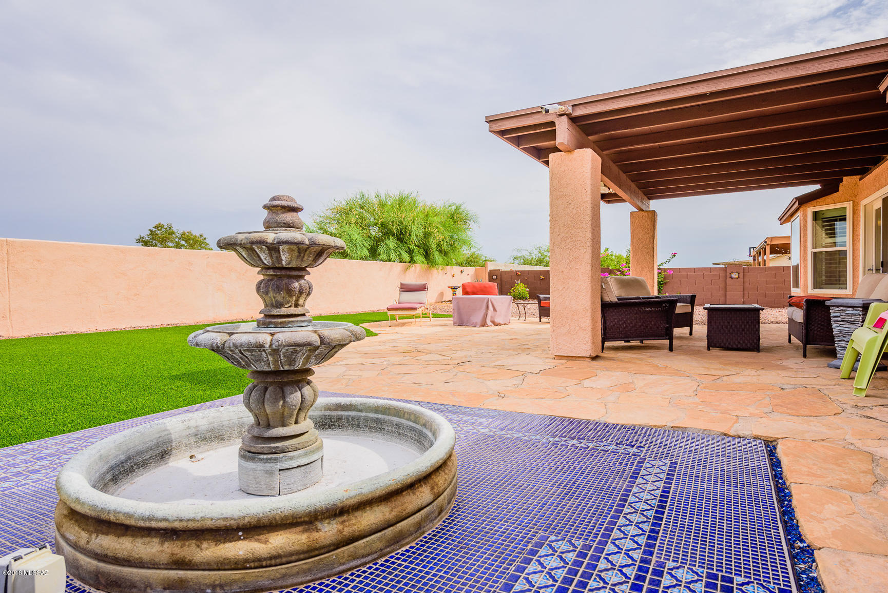 Rancho Antigua (1-534) - Residential