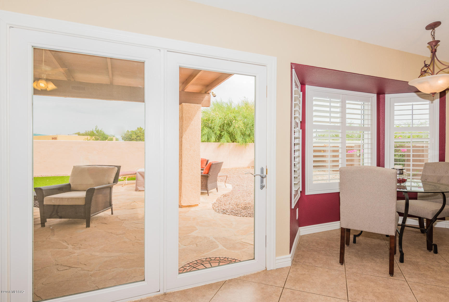 Rancho Antigua (1-534) - Residential