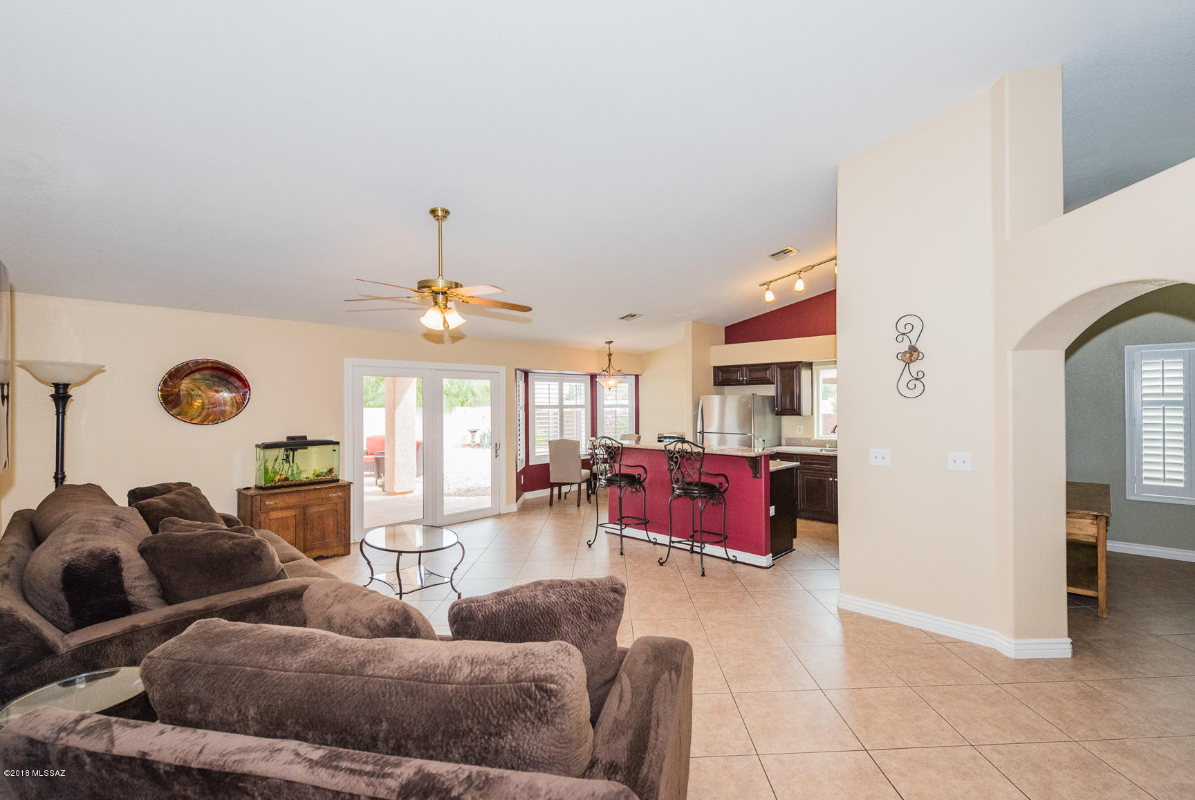 Rancho Antigua (1-534) - Residential