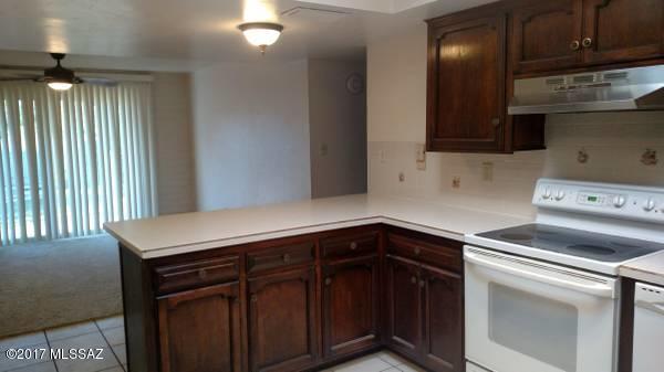 Sabino Vista South (1-79) - Residential Lease