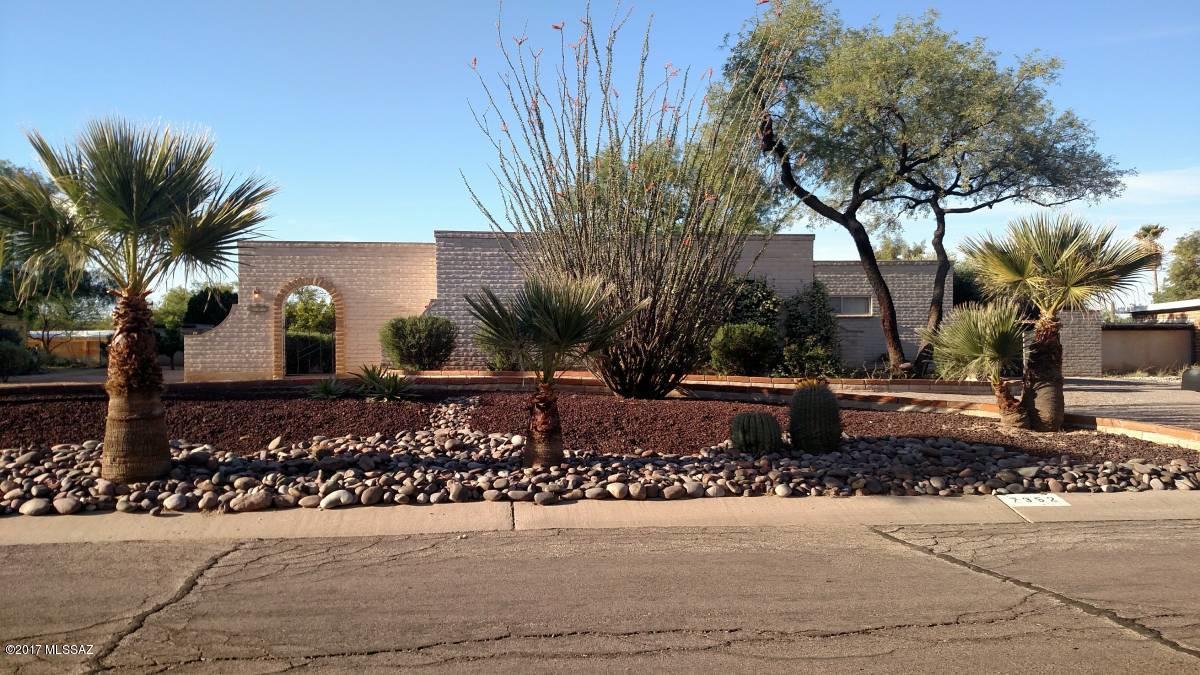 Sabino Vista South (1-79) - Residential Lease