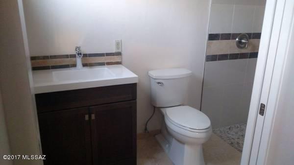 Sabino Vista South (1-79) - Residential Lease