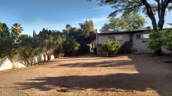 Sabino Vista South (1-79) - Residential Lease