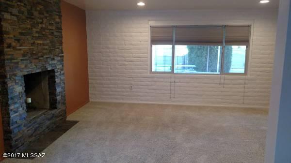 Sabino Vista South (1-79) - Residential Lease
