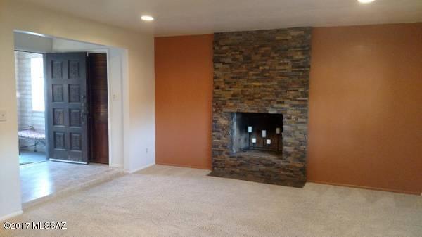 Sabino Vista South (1-79) - Residential Lease