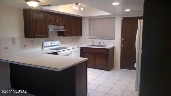 Sabino Vista South (1-79) - Residential Lease
