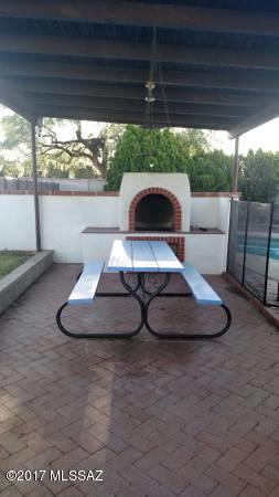 Sabino Vista South (1-79) - Residential Lease