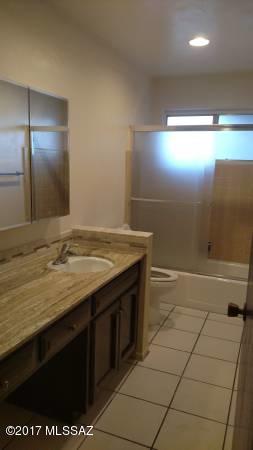 Sabino Vista South (1-79) - Residential Lease