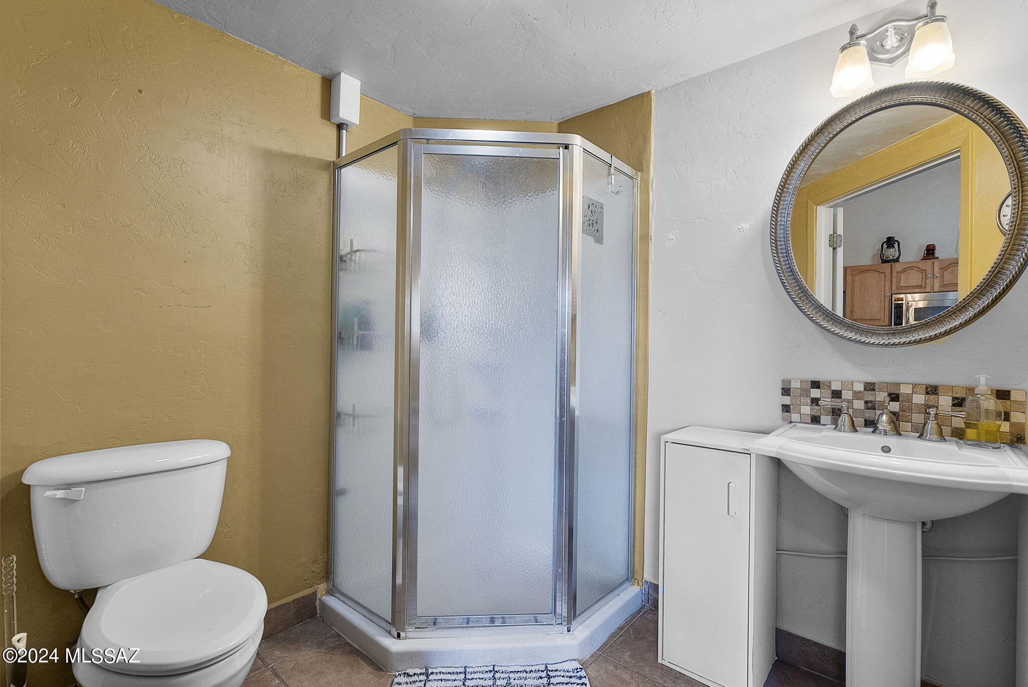 Tubac Foothills Ranch - Residential