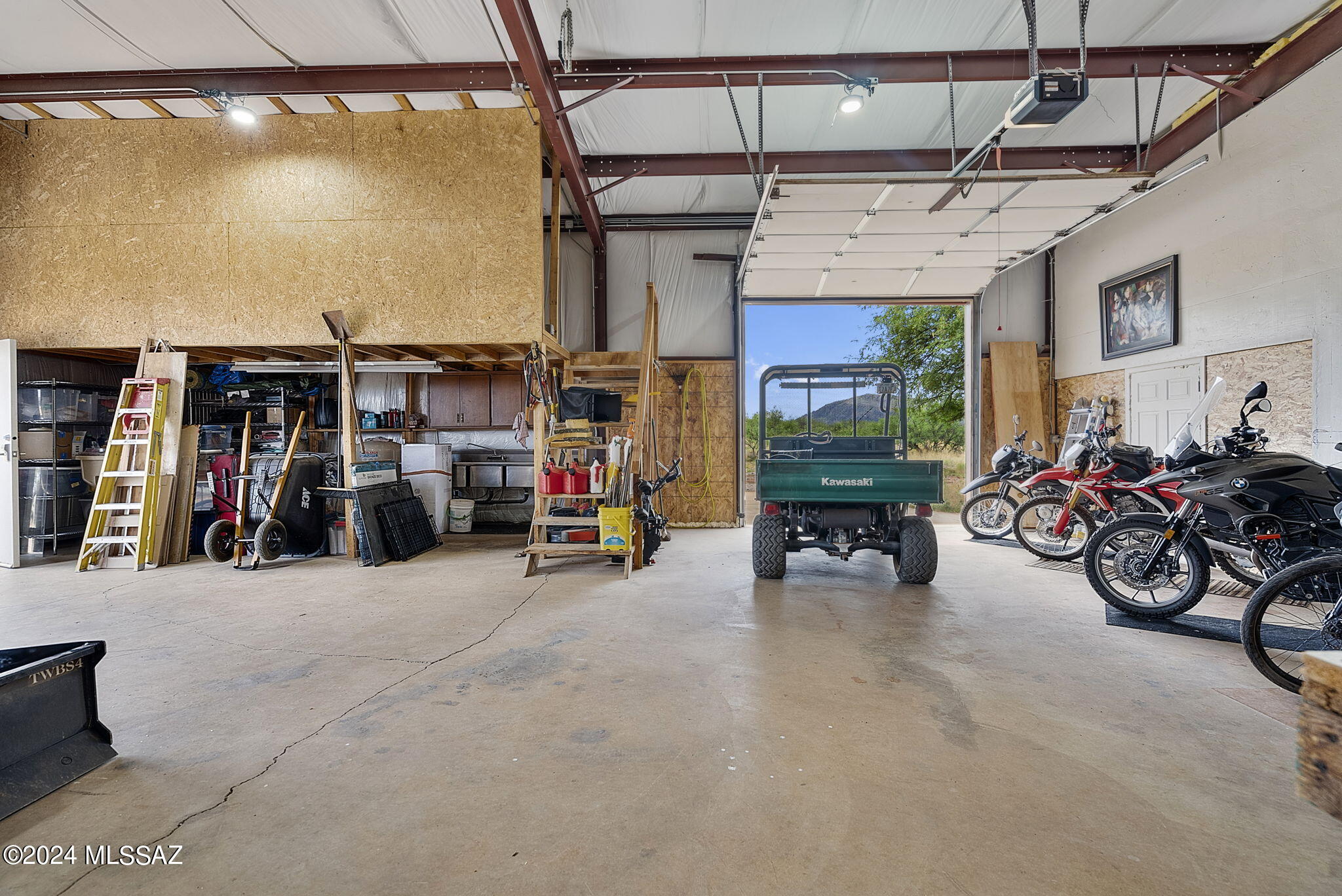 Tubac Foothills Ranch - Residential
