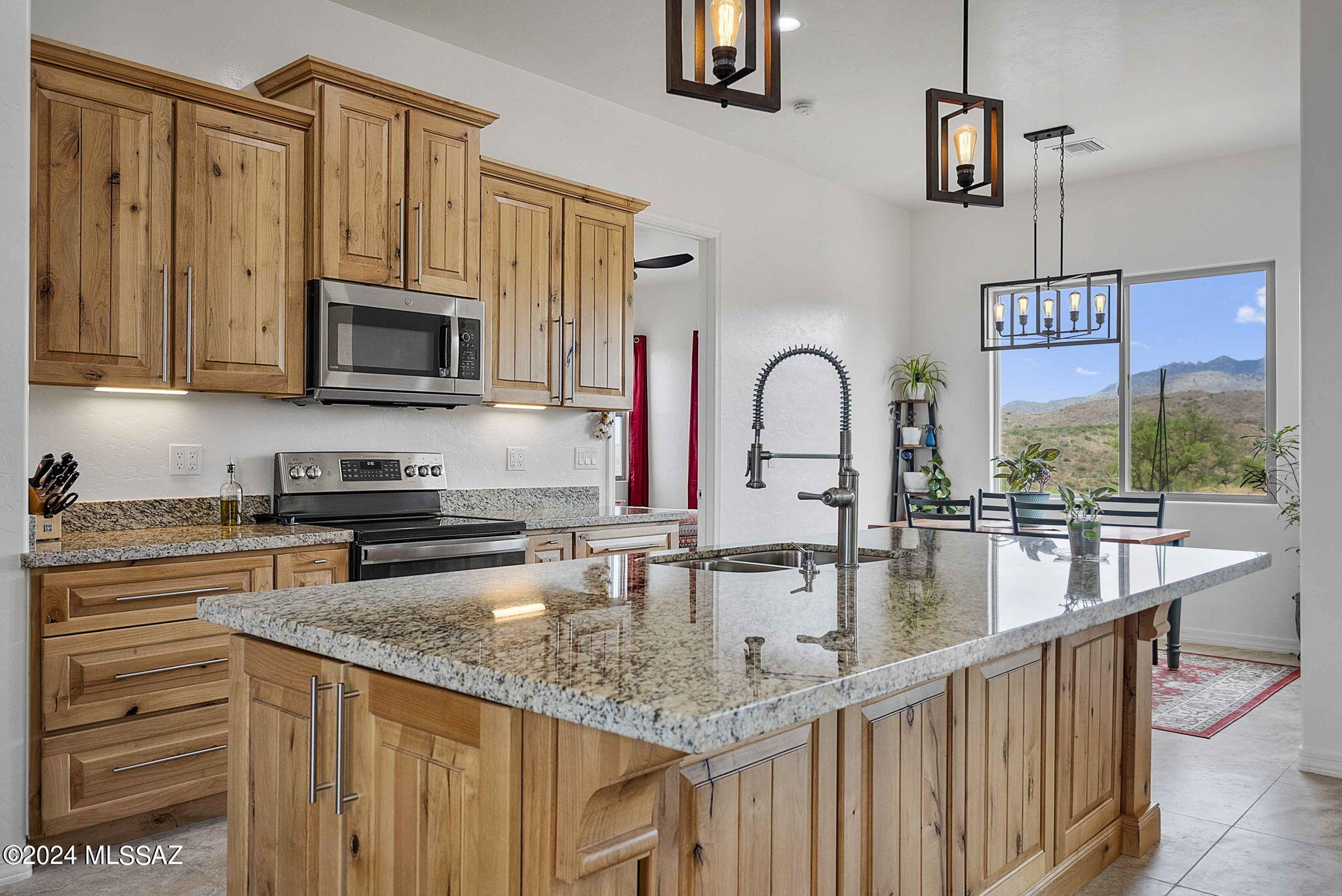 Tubac Foothills Ranch - Residential