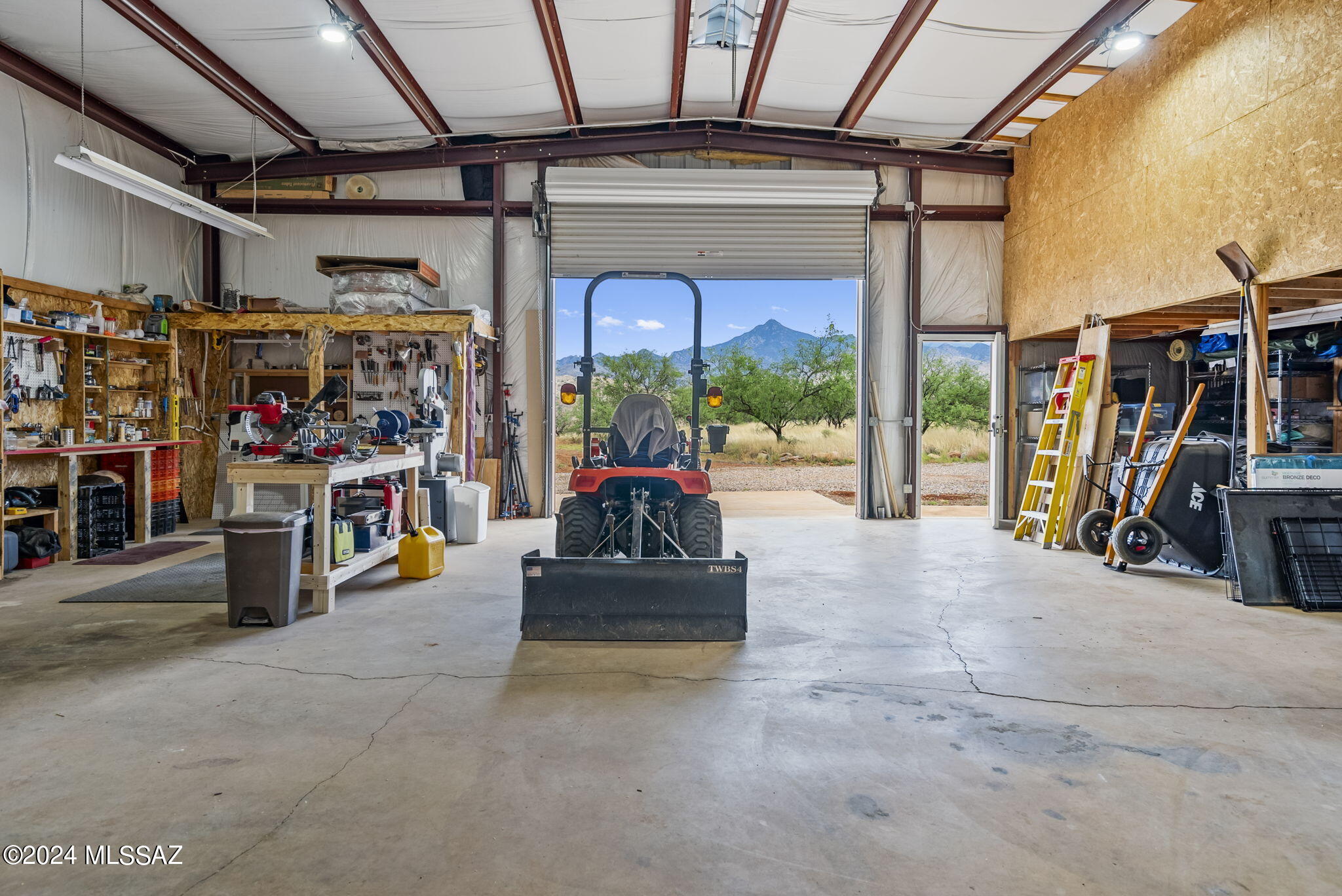 Tubac Foothills Ranch - Residential