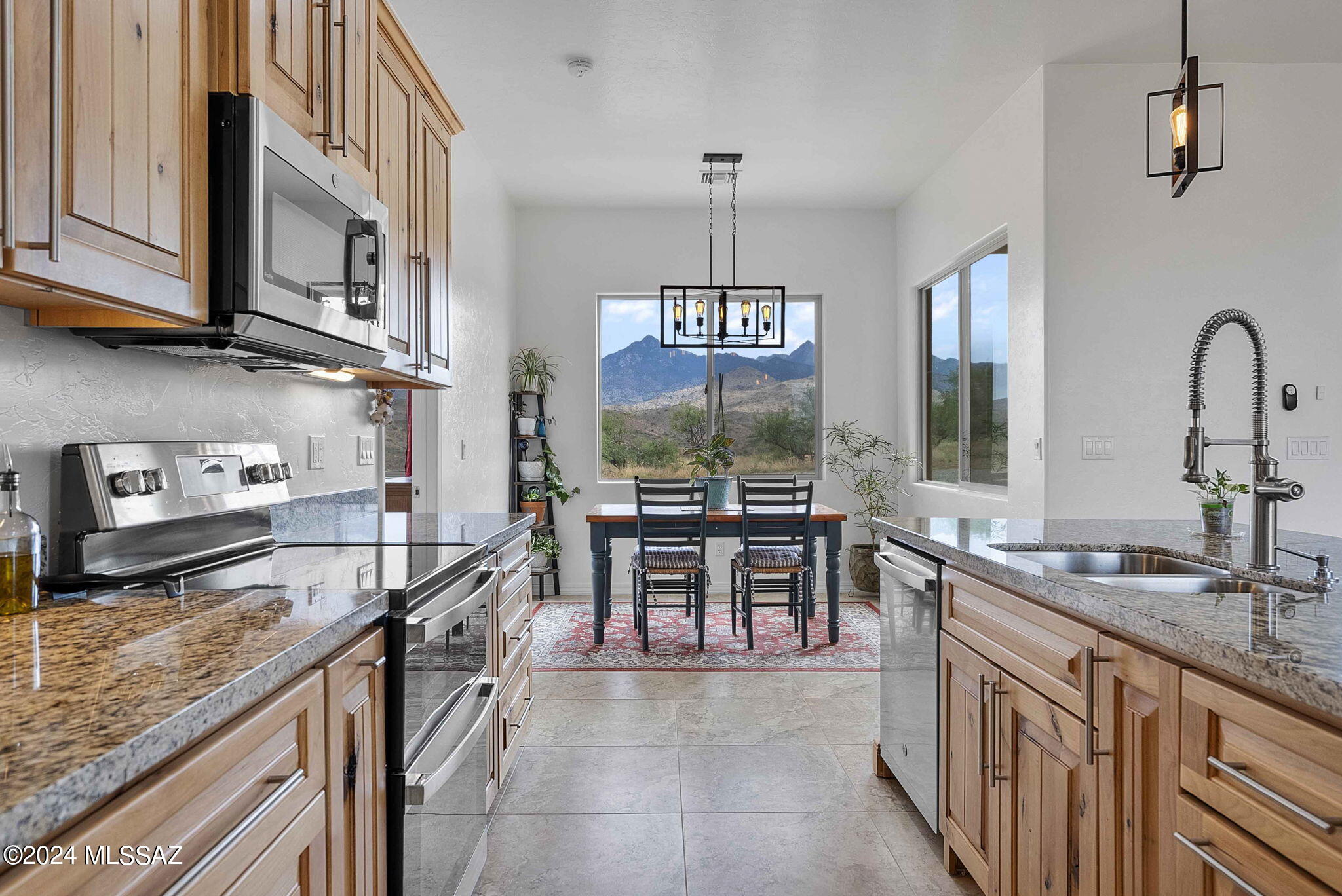 Tubac Foothills Ranch - Residential