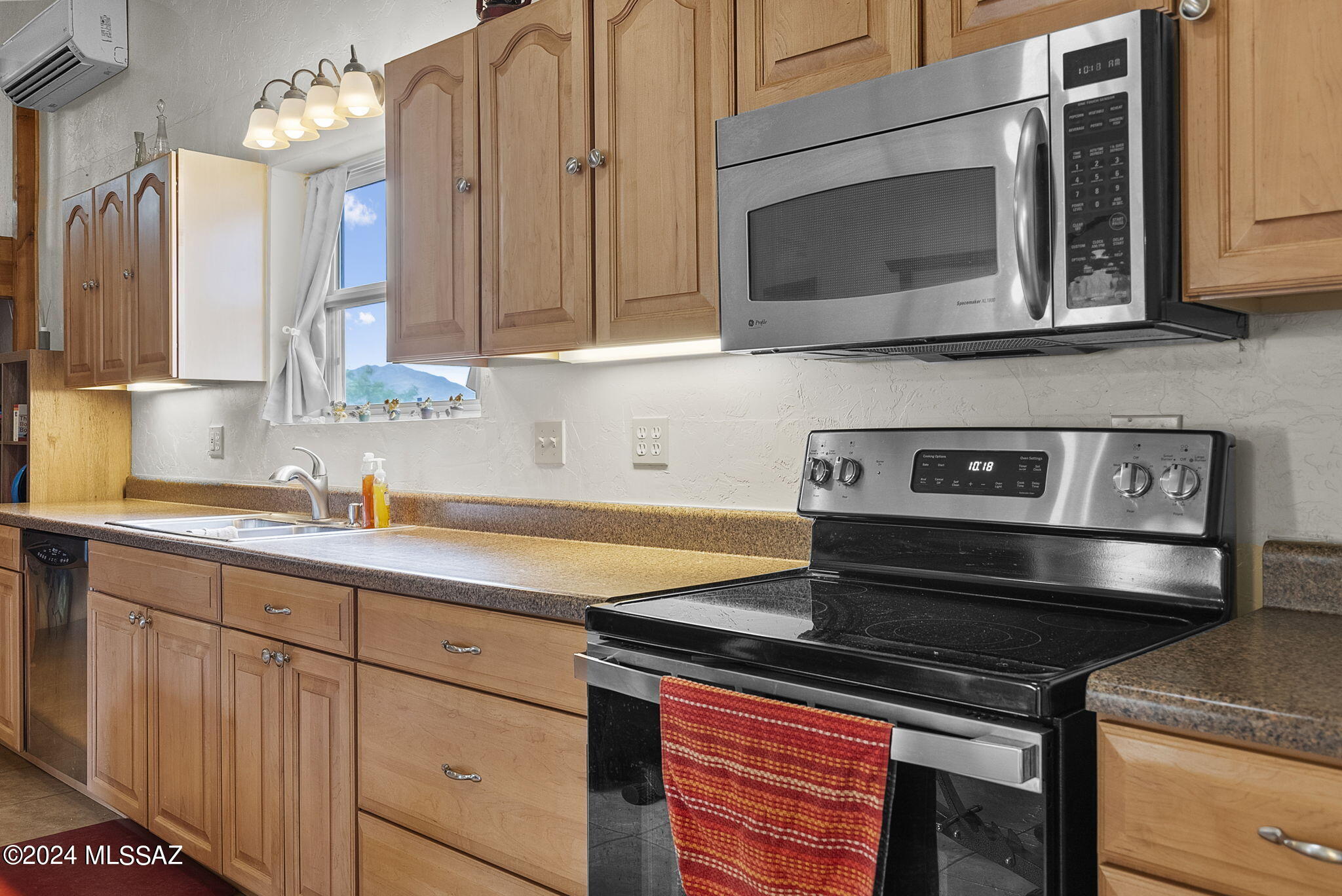 Tubac Foothills Ranch - Residential