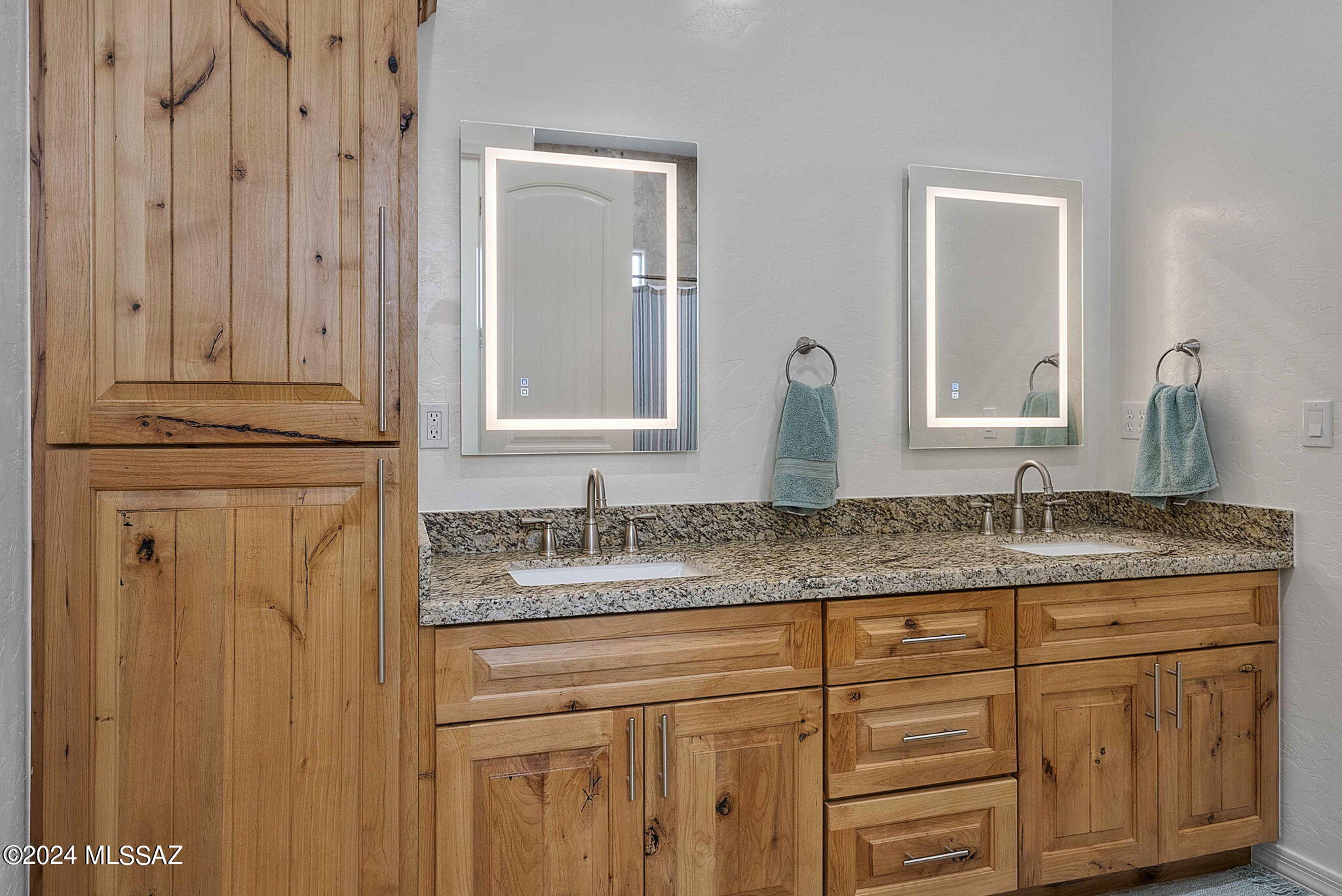 Tubac Foothills Ranch - Residential
