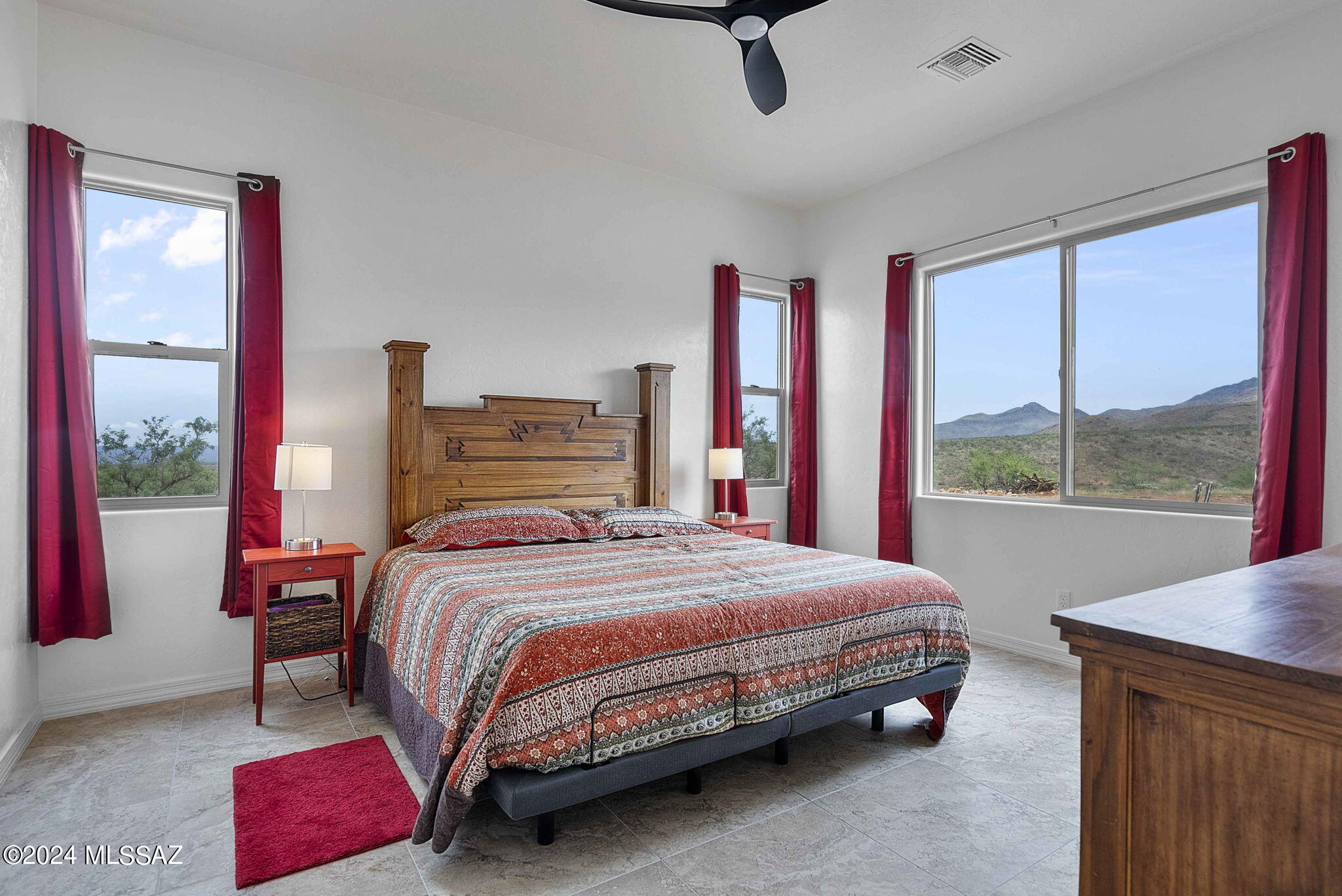 Tubac Foothills Ranch - Residential