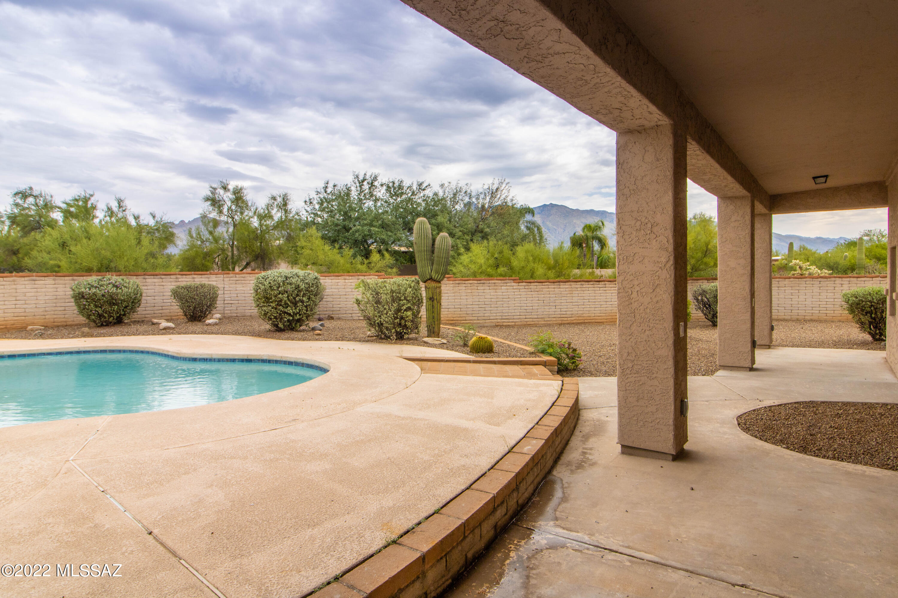 Catalina Foothills Estates NO. 7 (250-314) - Residential