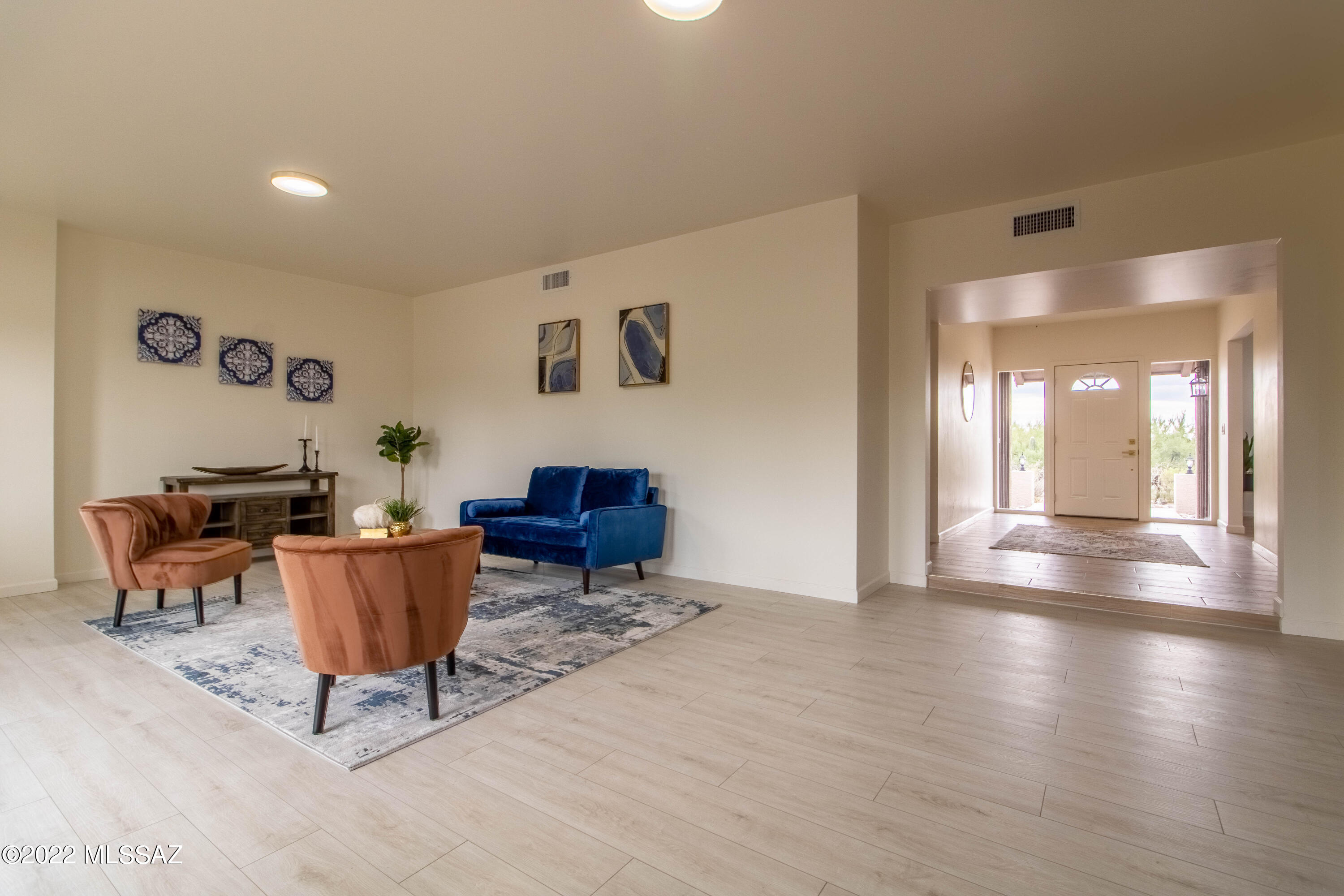 Catalina Foothills Estates NO. 7 (250-314) - Residential