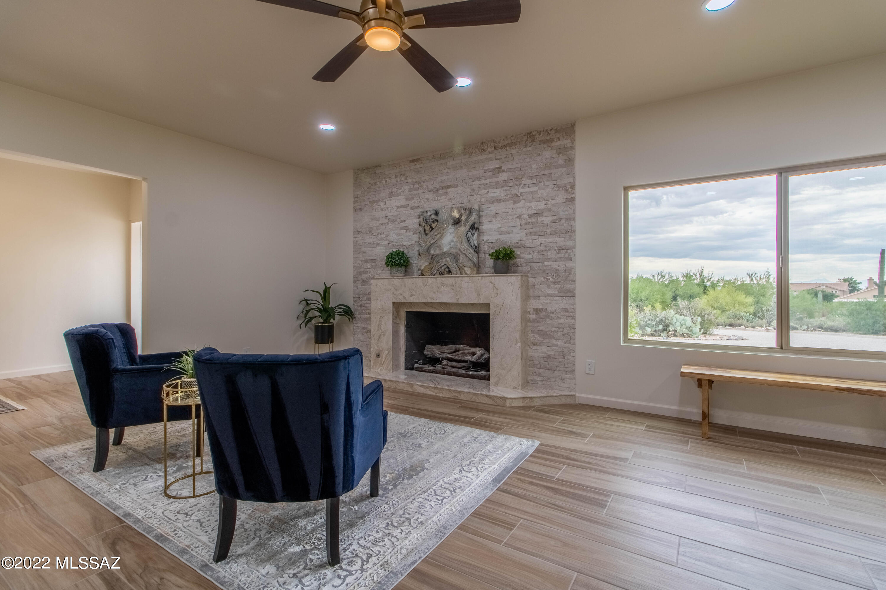 Catalina Foothills Estates NO. 7 (250-314) - Residential