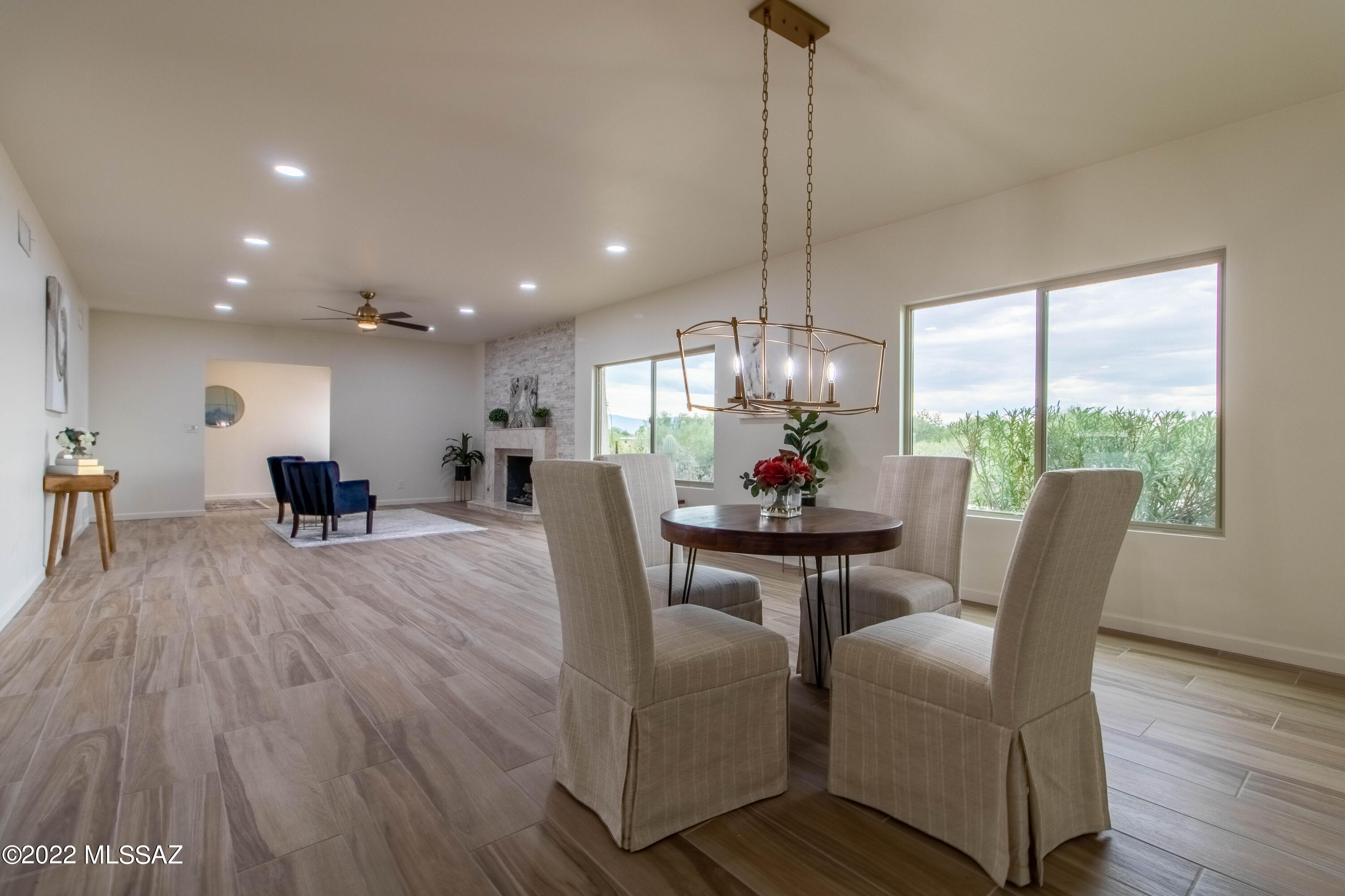 Catalina Foothills Estates NO. 7 (250-314) - Residential