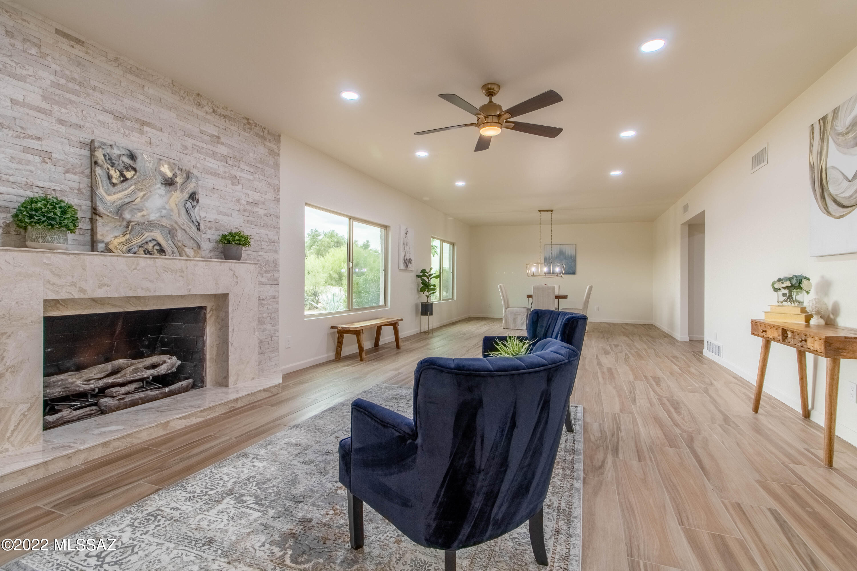 Catalina Foothills Estates NO. 7 (250-314) - Residential