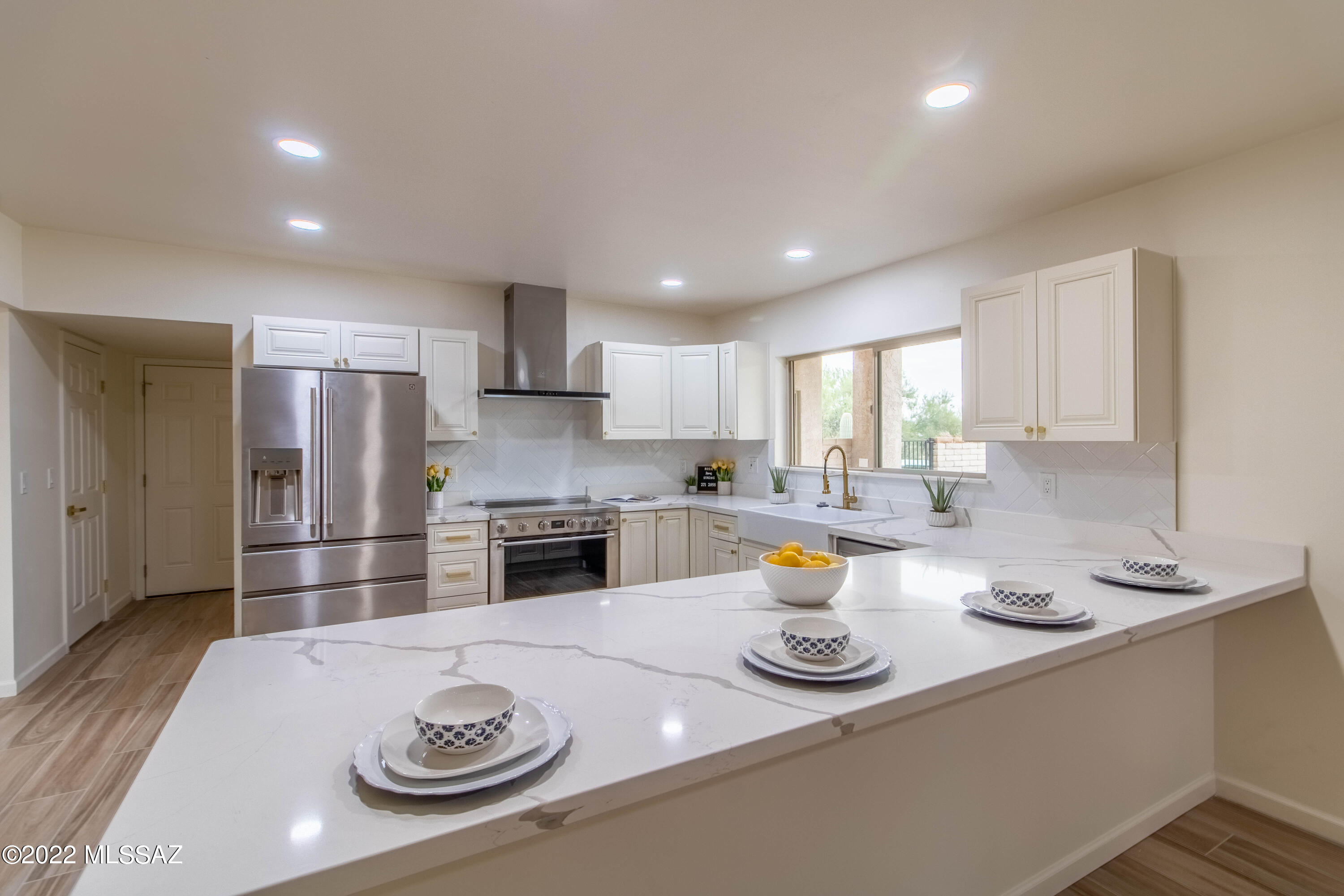 Catalina Foothills Estates NO. 7 (250-314) - Residential
