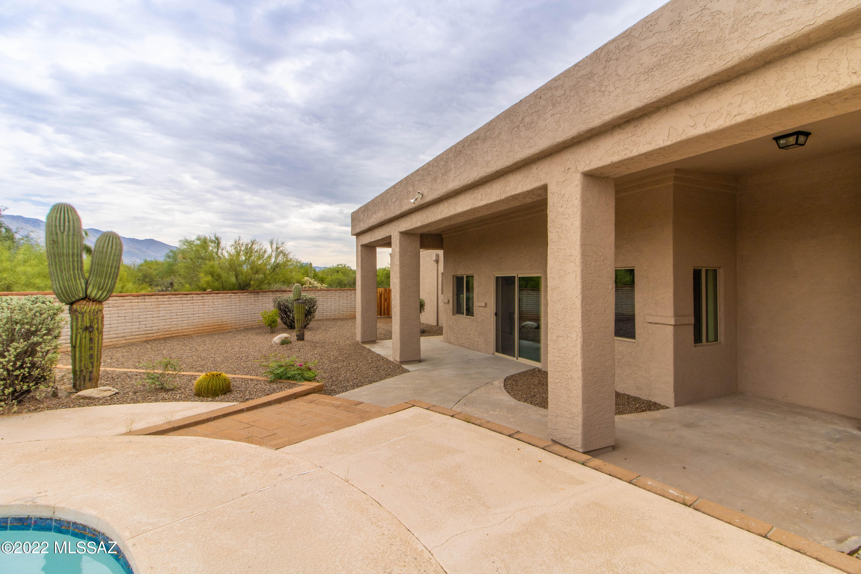 Catalina Foothills Estates NO. 7 (250-314) - Residential