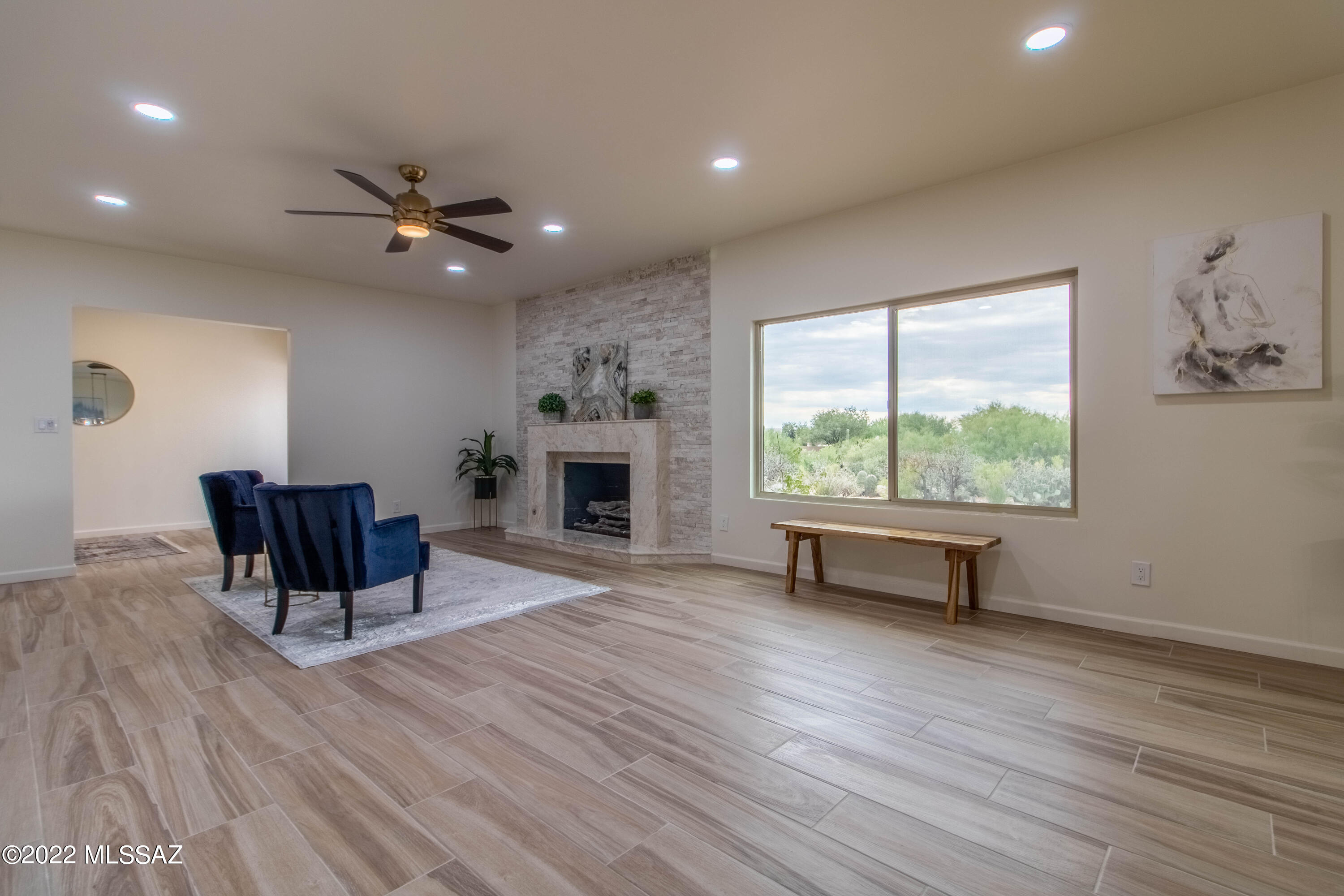 Catalina Foothills Estates NO. 7 (250-314) - Residential